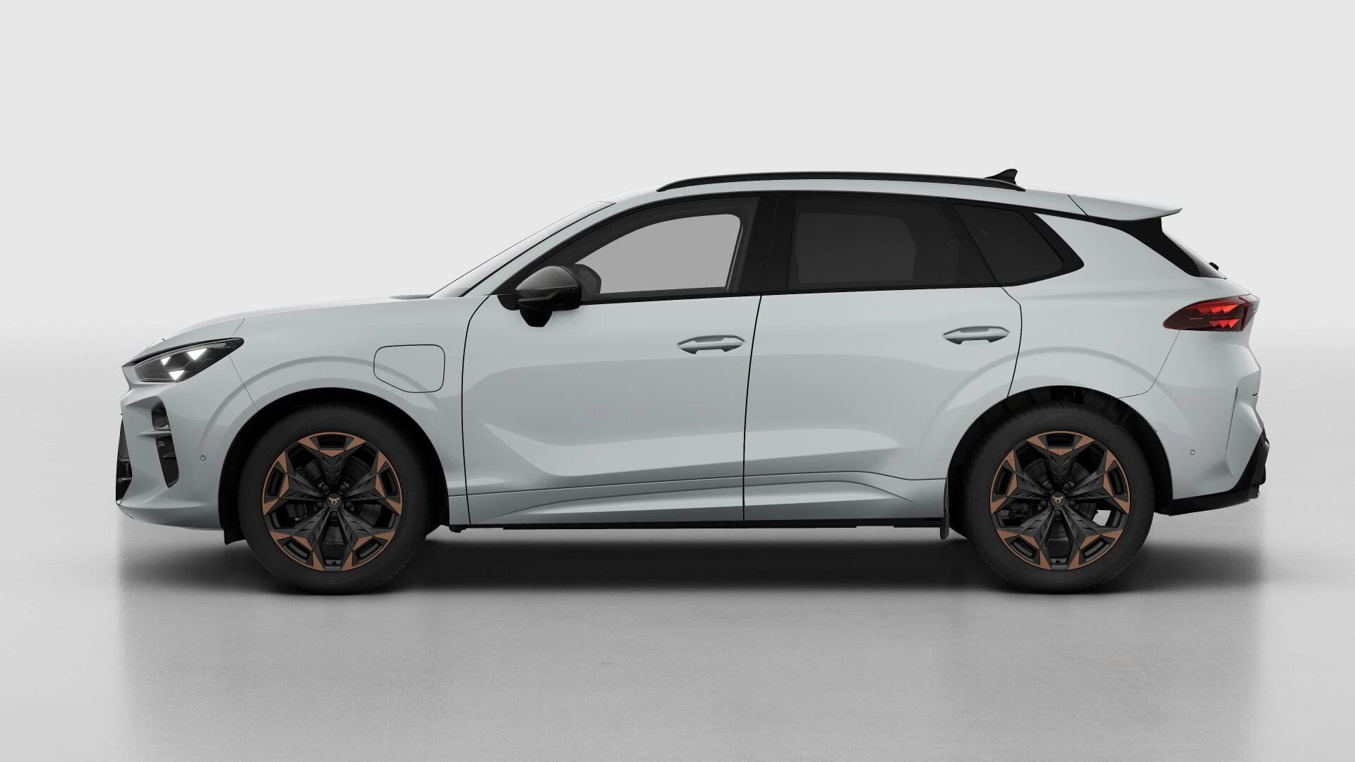 Hoofdafbeelding CUPRA Terramar