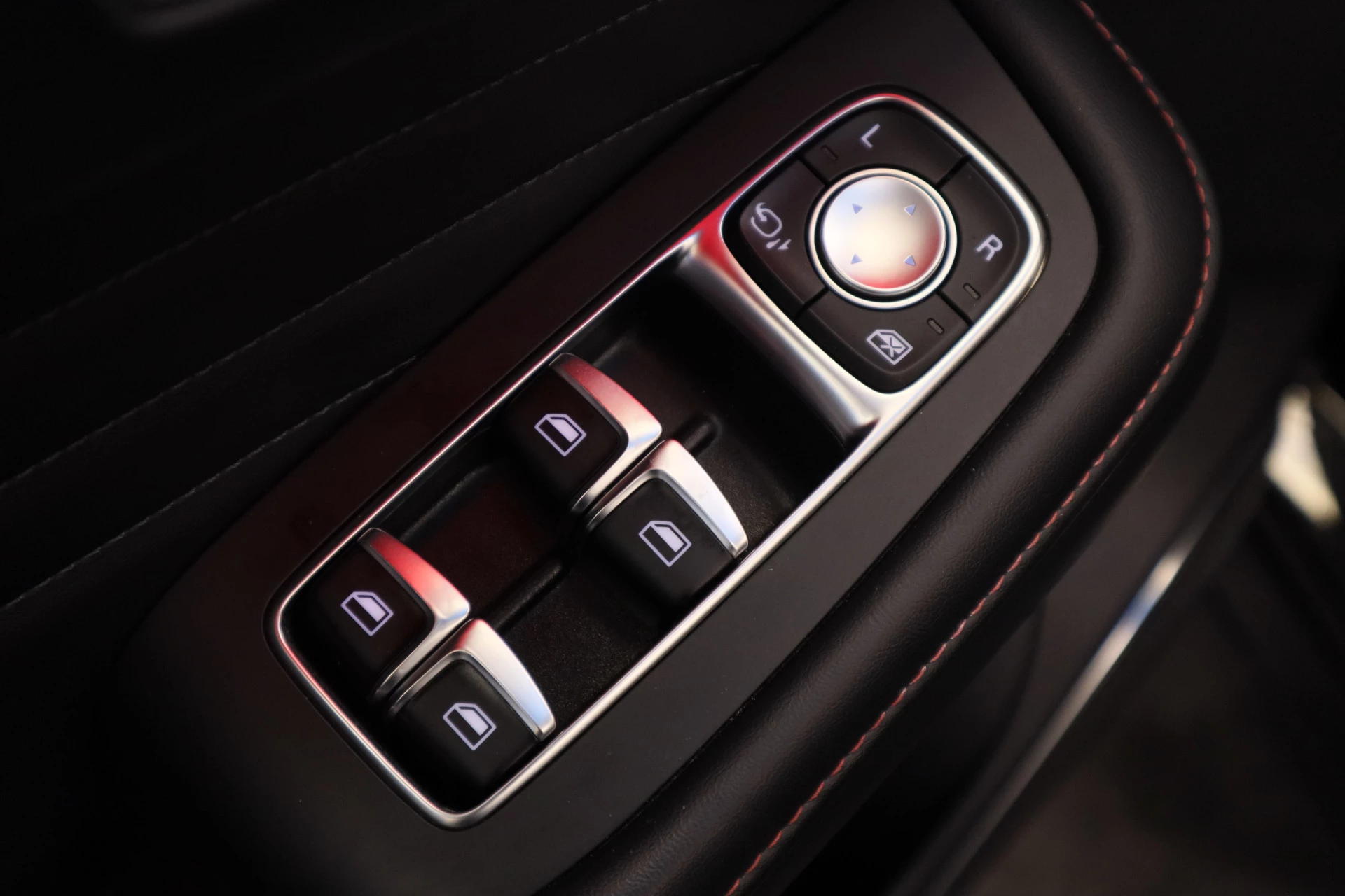 Hoofdafbeelding MG EHS