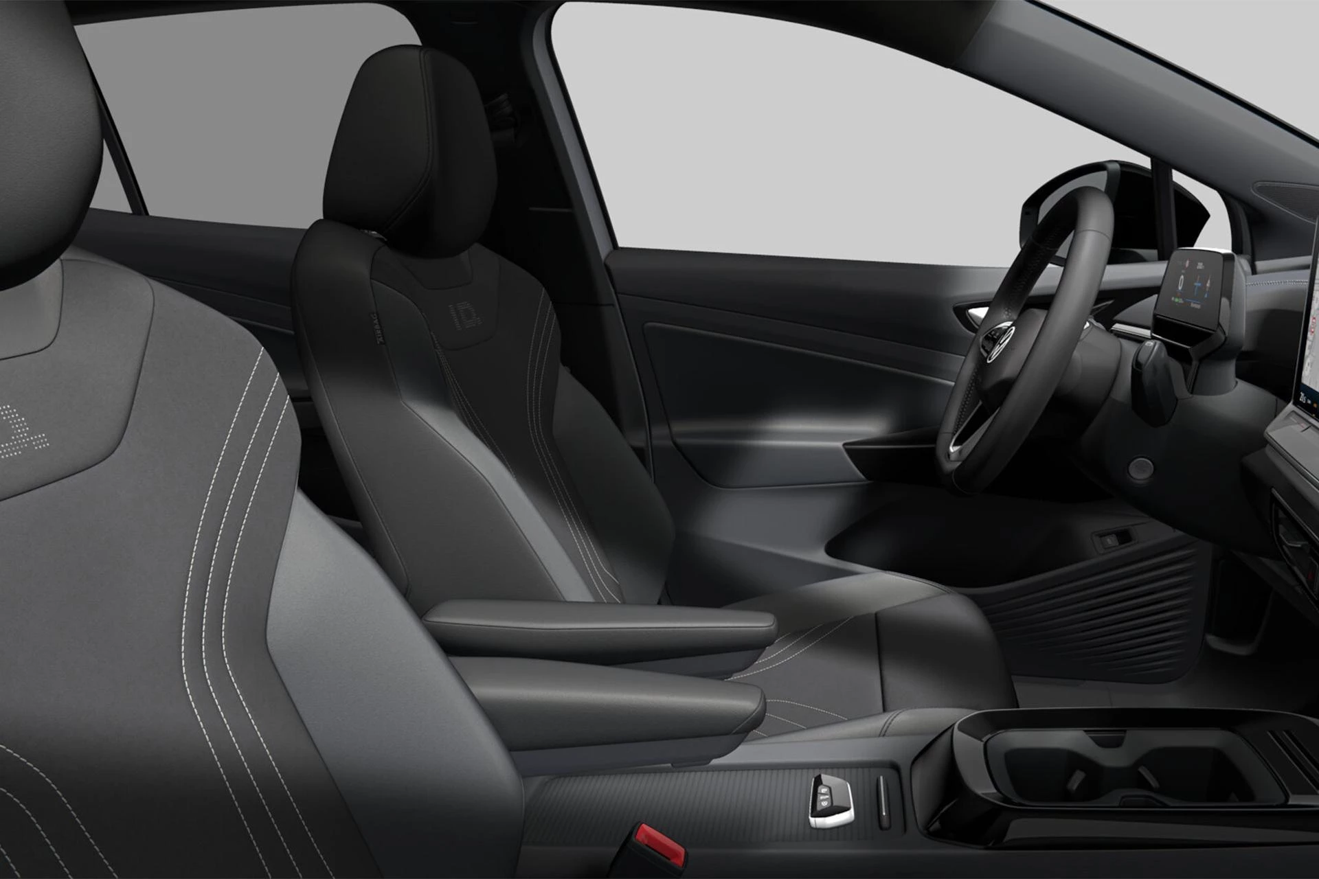 Hoofdafbeelding Volkswagen ID.4