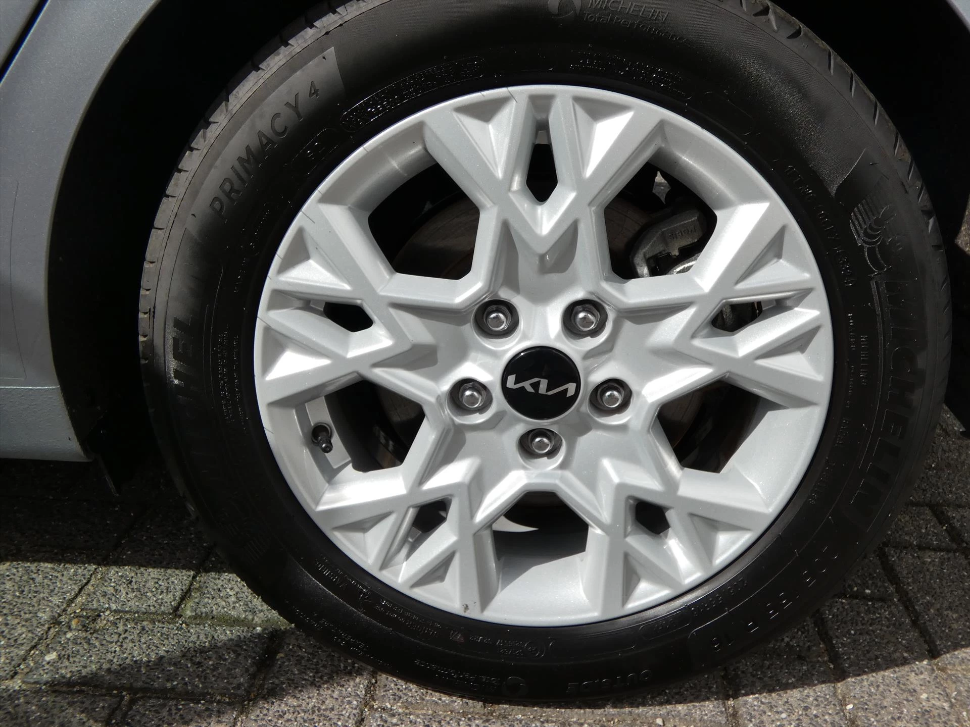 Hoofdafbeelding Kia Ceed