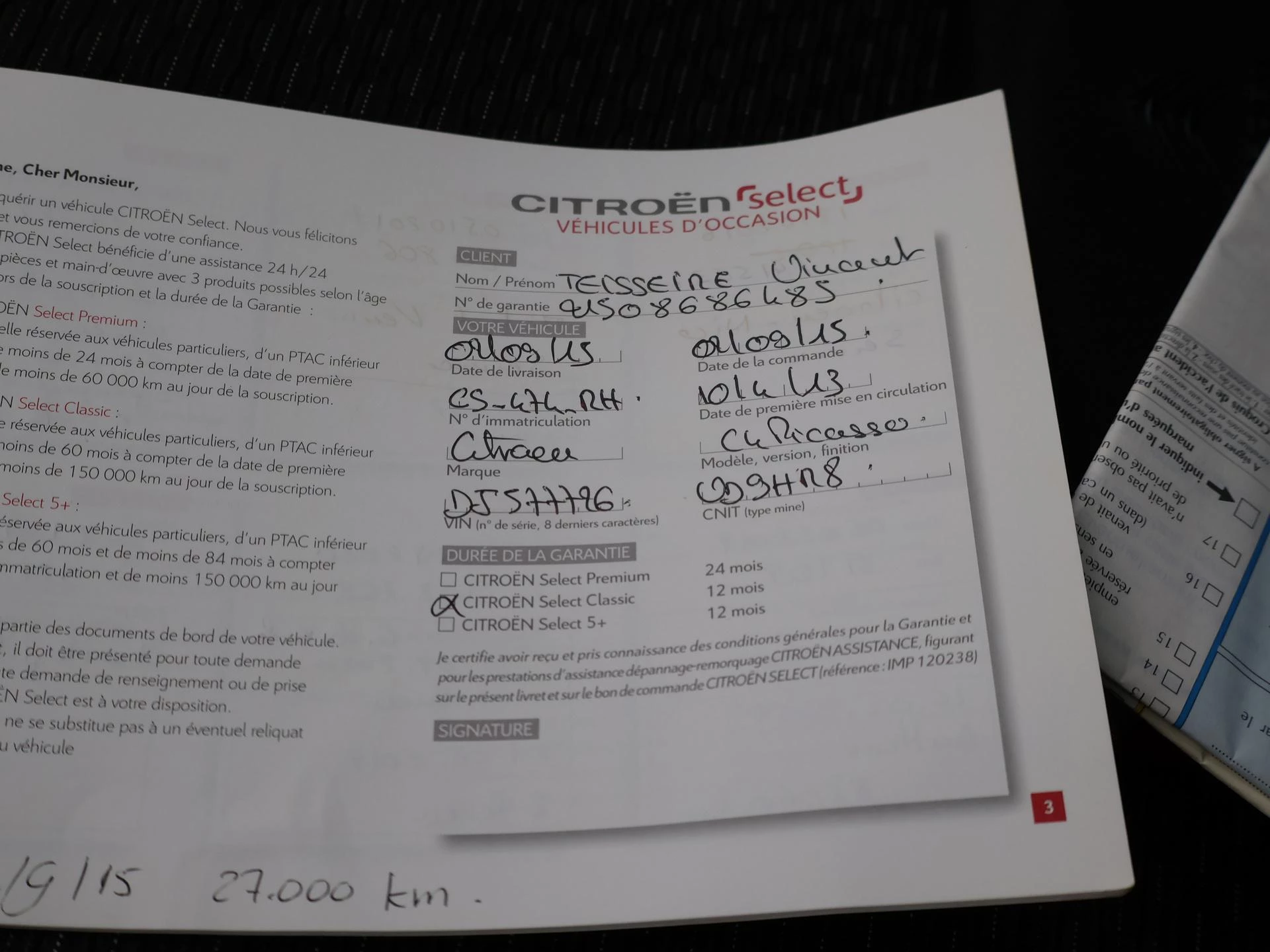 Hoofdafbeelding Citroën C4 Picasso