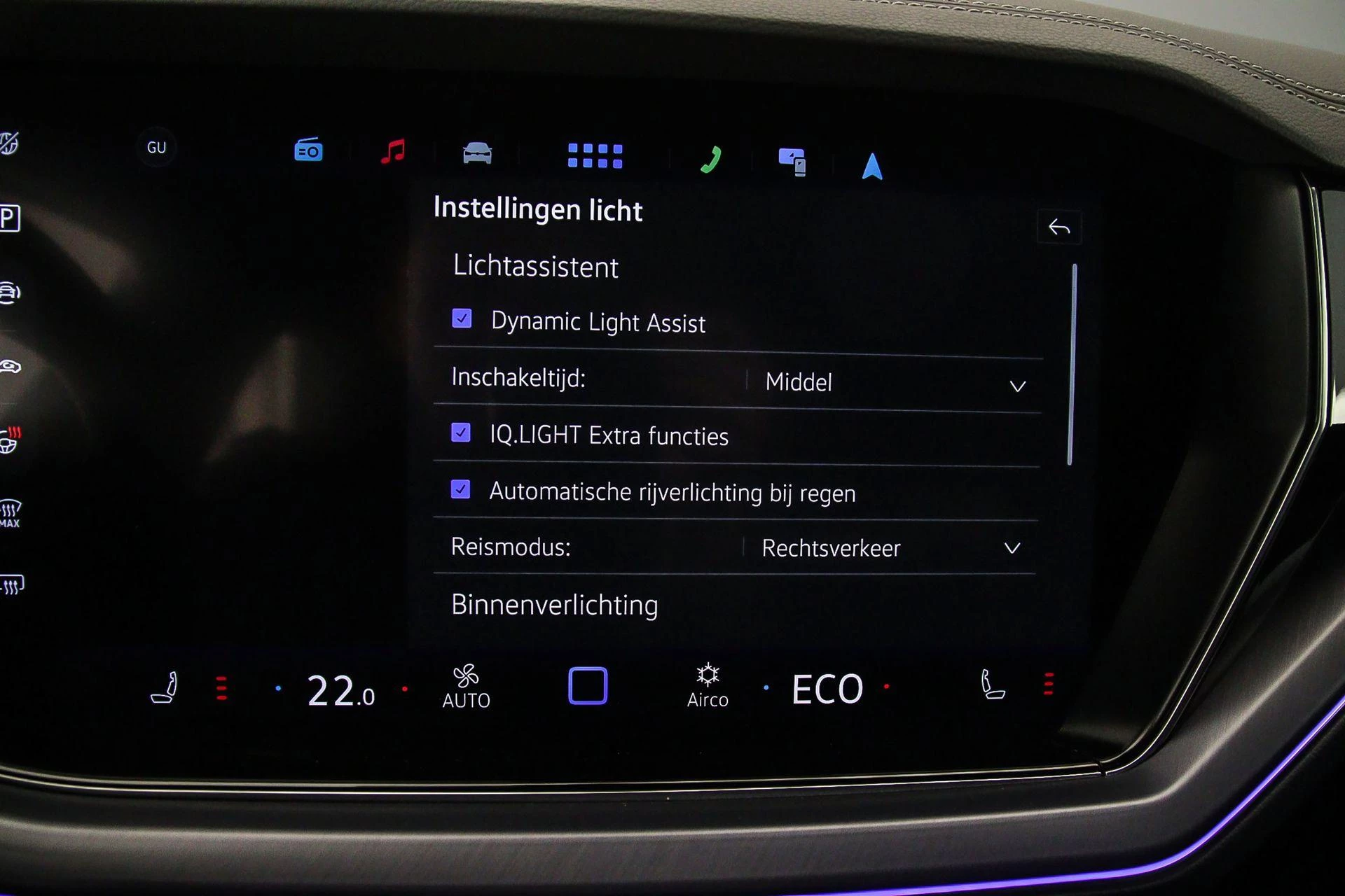 Hoofdafbeelding Volkswagen Touareg
