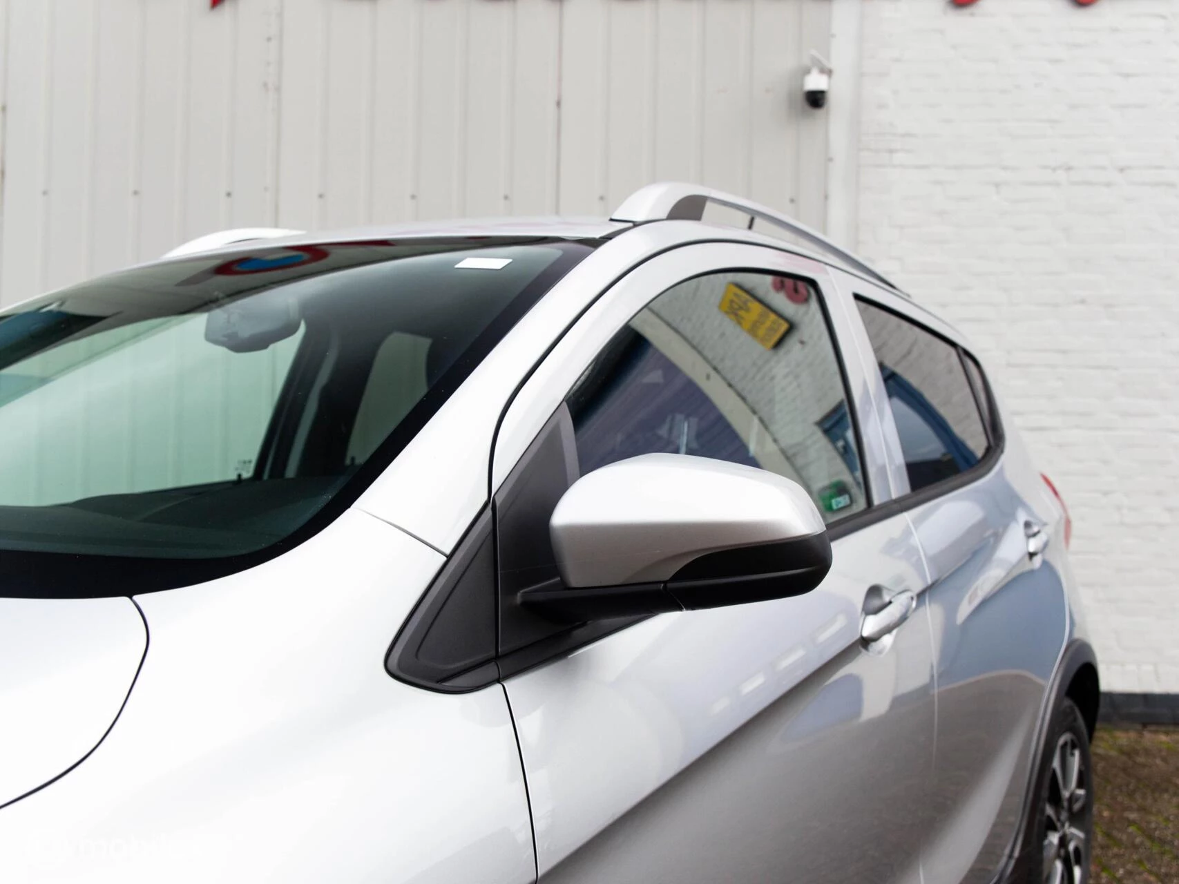 Hoofdafbeelding Opel KARL