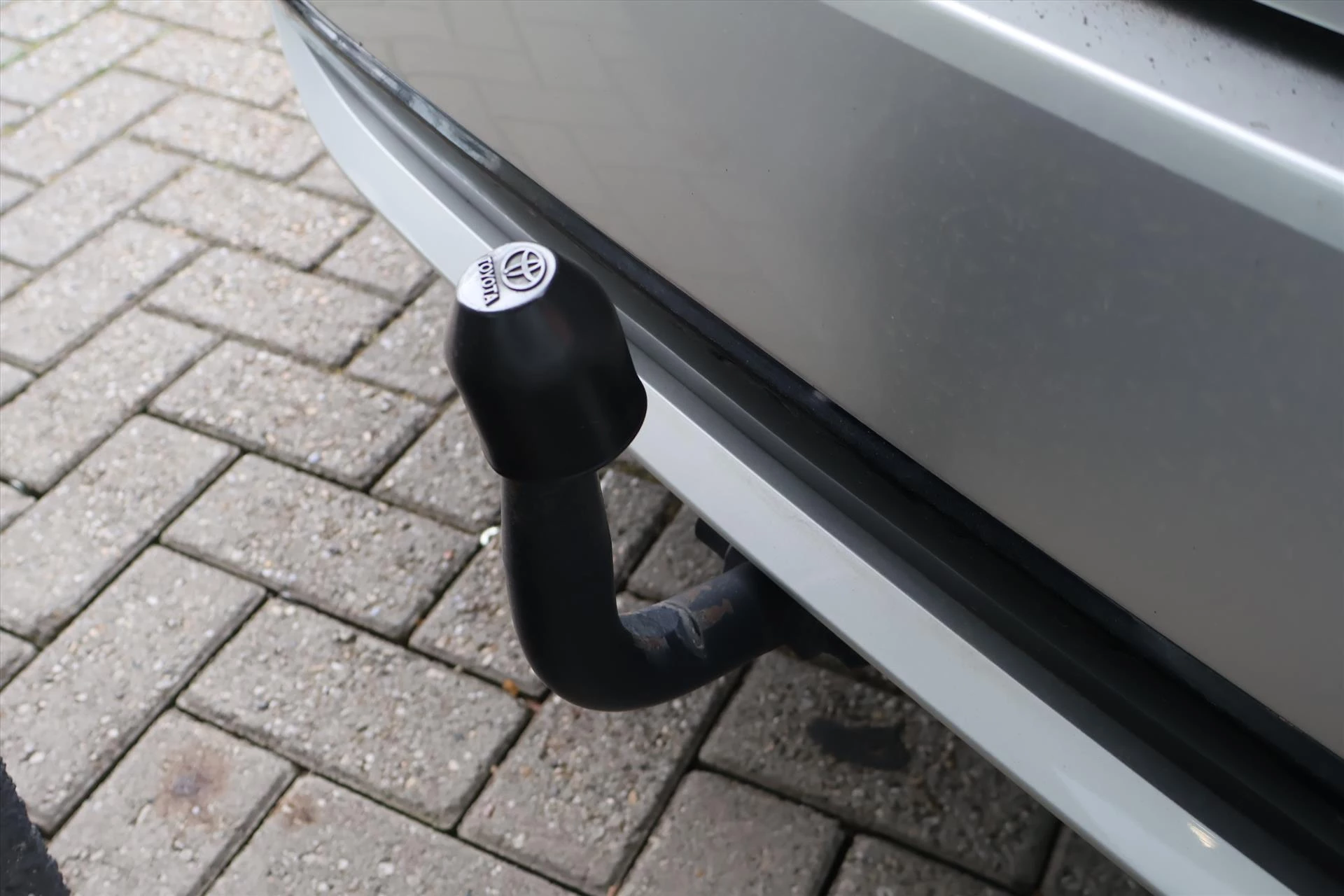 Hoofdafbeelding Toyota Corolla Touring Sports