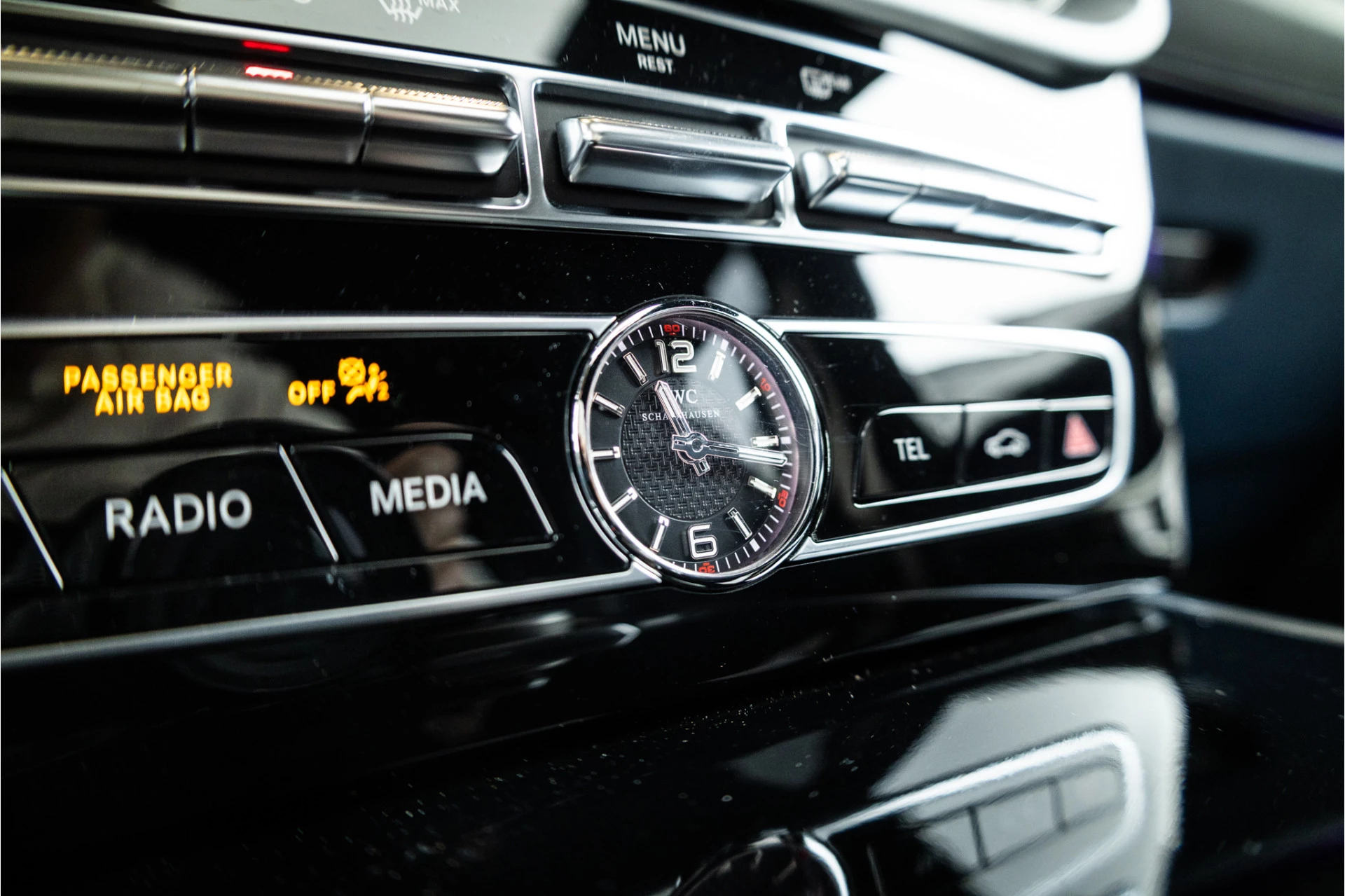 Hoofdafbeelding Mercedes-Benz G-Klasse