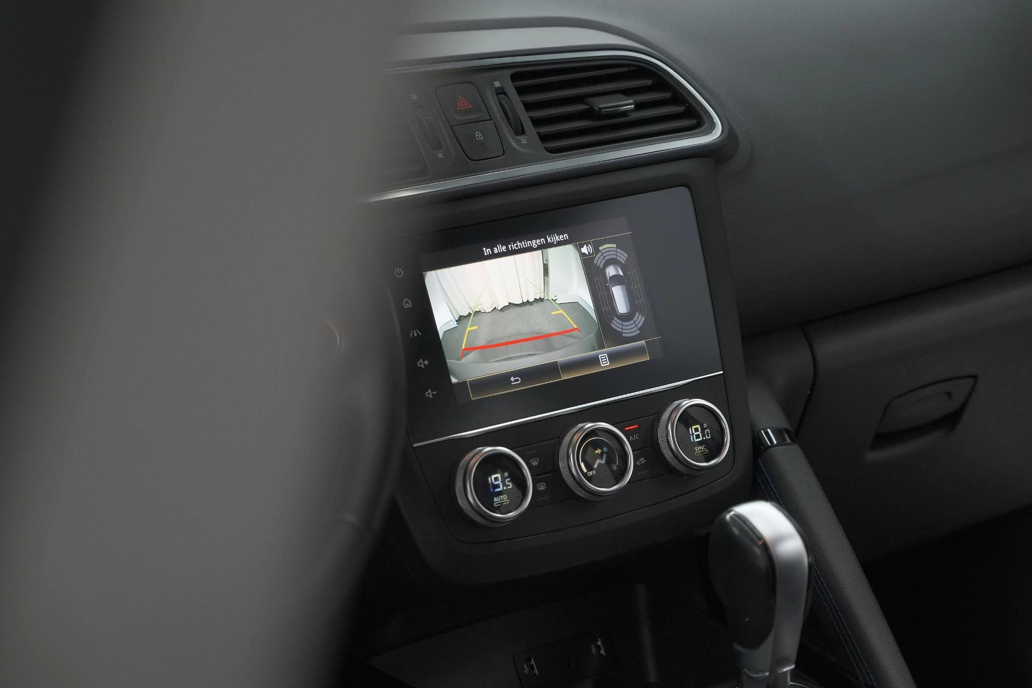 Hoofdafbeelding Renault Kadjar