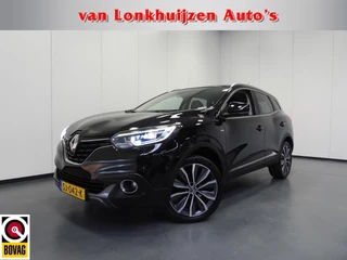 Renault Kadjar 1.2 TCe Bose NAVI/CAMERA/LED/TREKH./19"LMV!