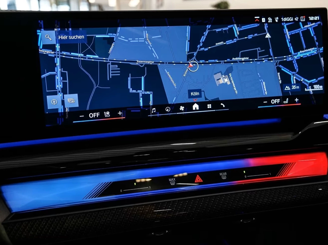 Hoofdafbeelding BMW M5