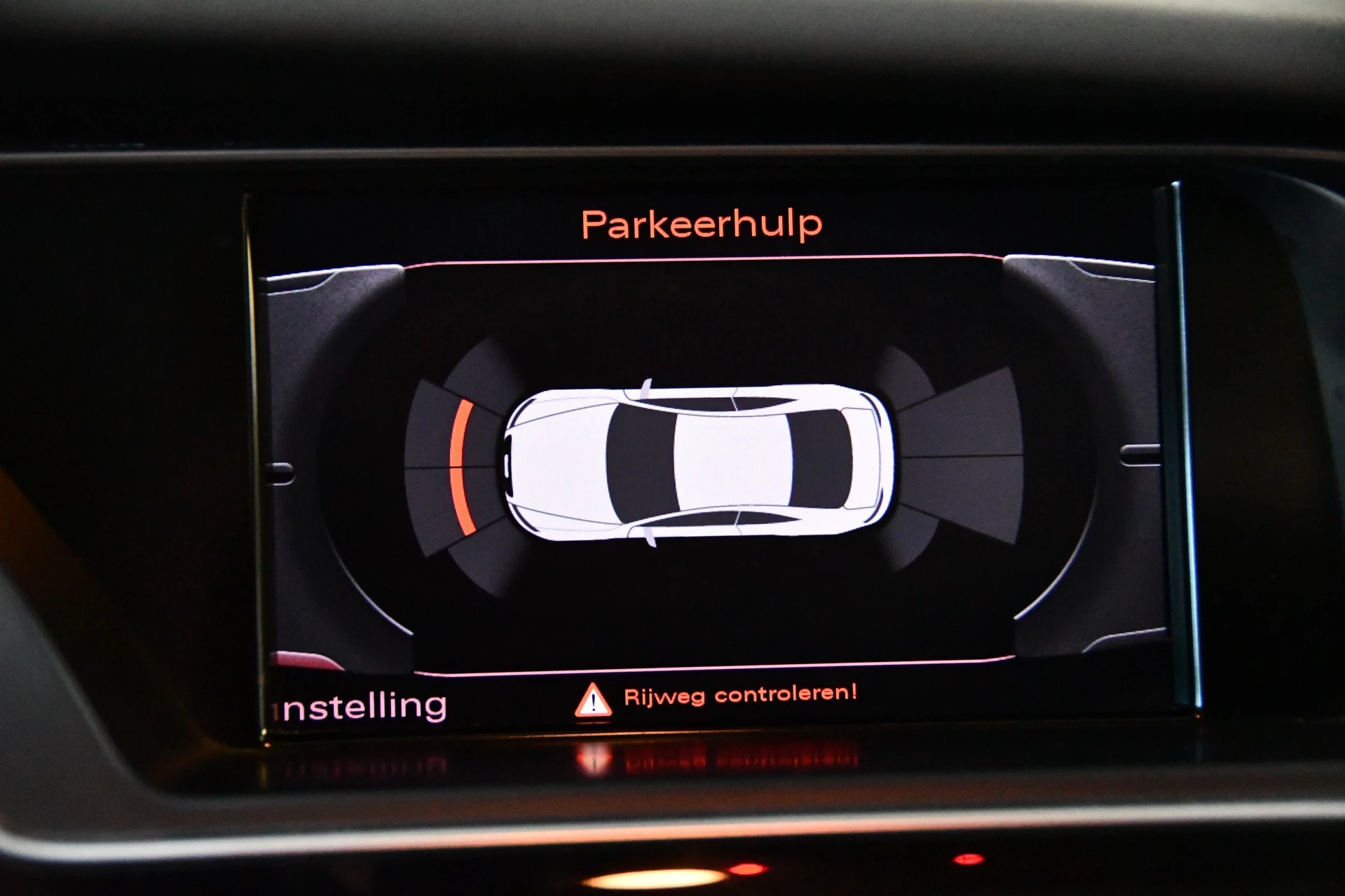 Hoofdafbeelding Audi RS5