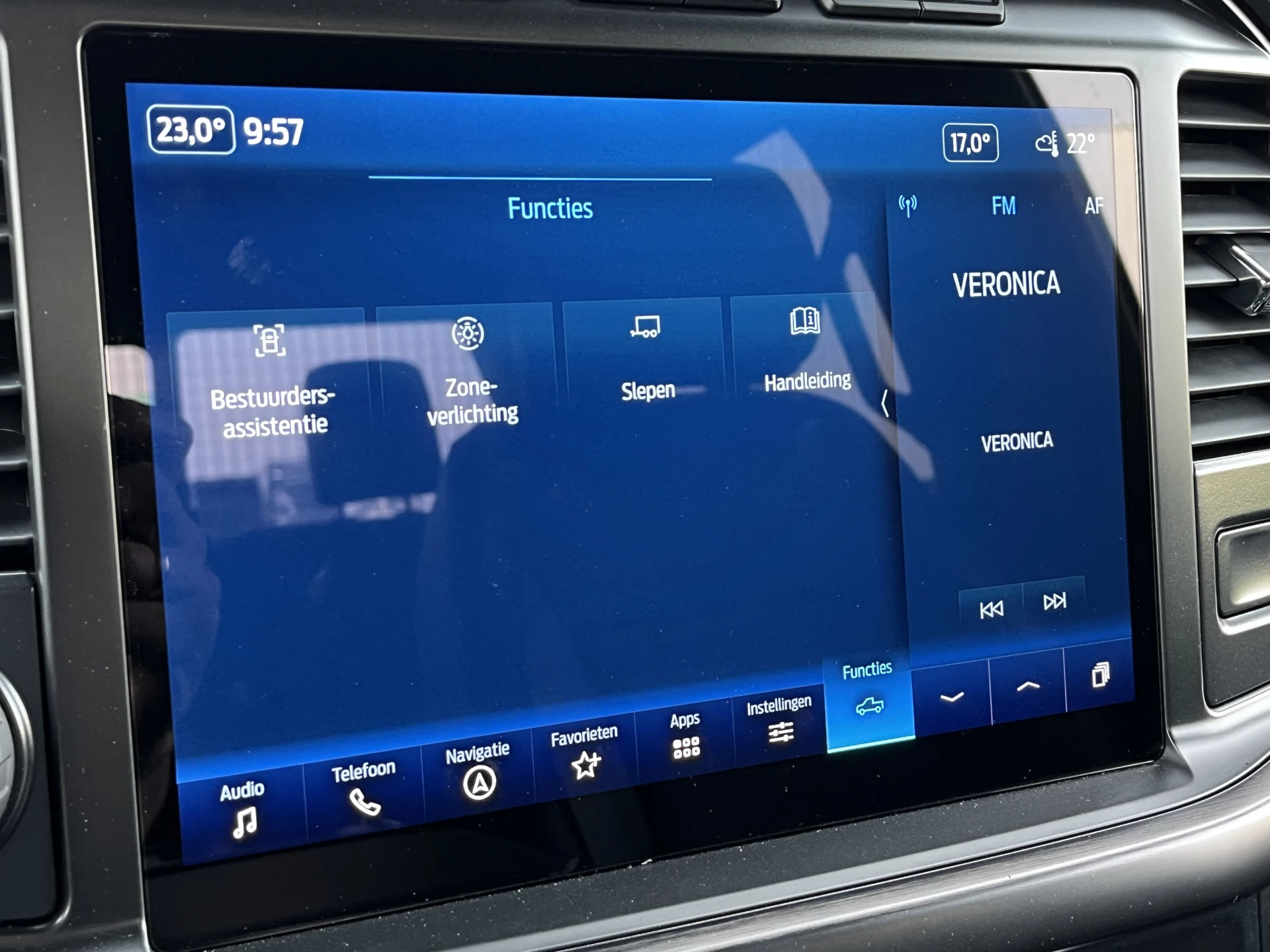 Hoofdafbeelding Ford F-150