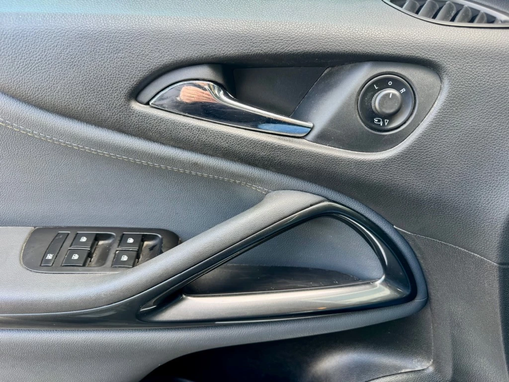 Hoofdafbeelding Opel Zafira