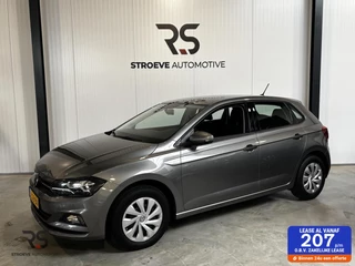 Volkswagen Polo 1.0 TSI 95 pk Comfortline Buss | Navi | CarPlay | Virtual | ACC | PDC | DAB | 1e Eig | Org NLD |