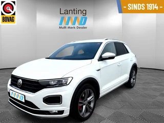 Volkswagen T-Roc 1.5 TSI Sport Business R Automaat