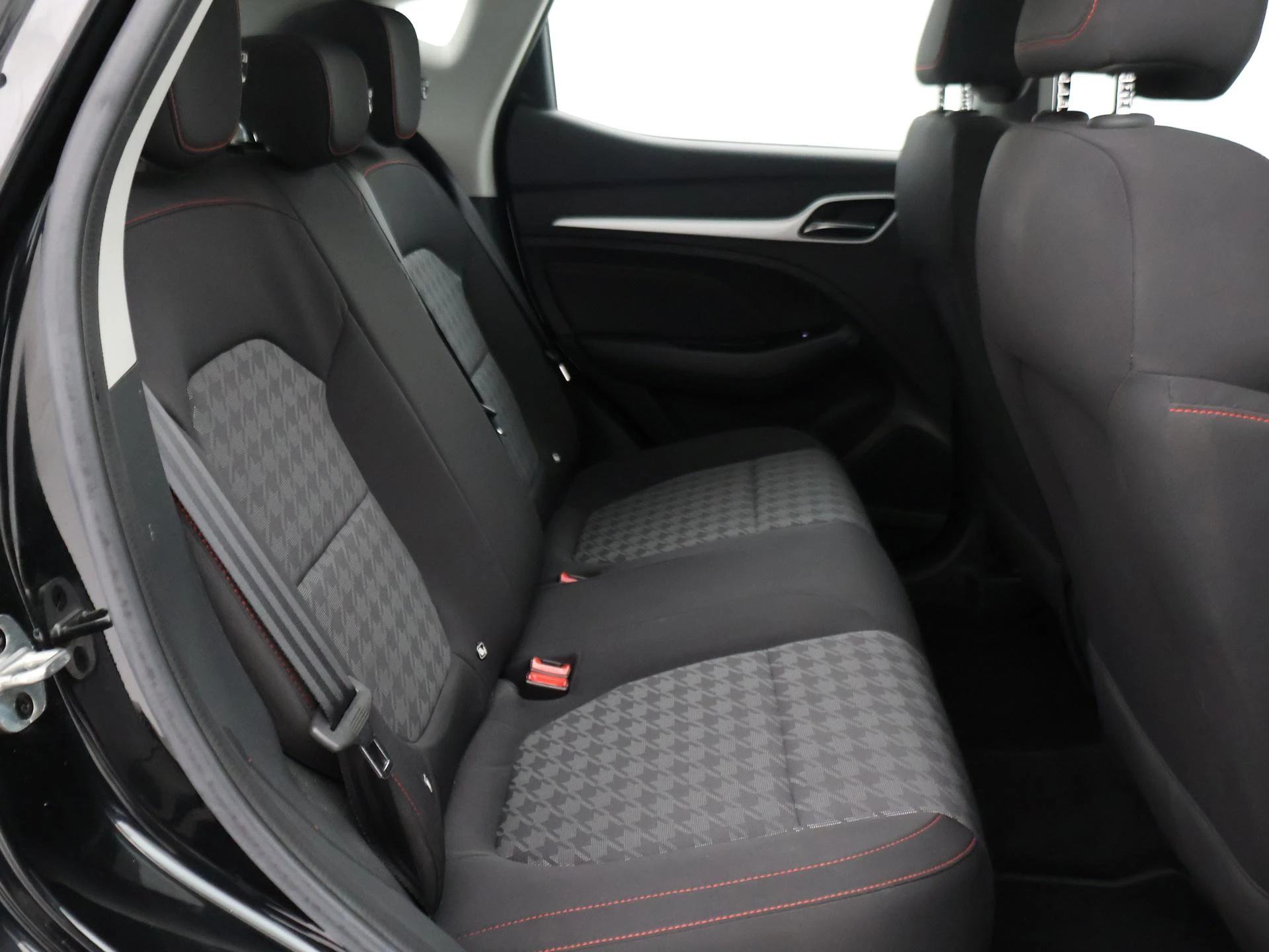 Hoofdafbeelding MG ZS EV