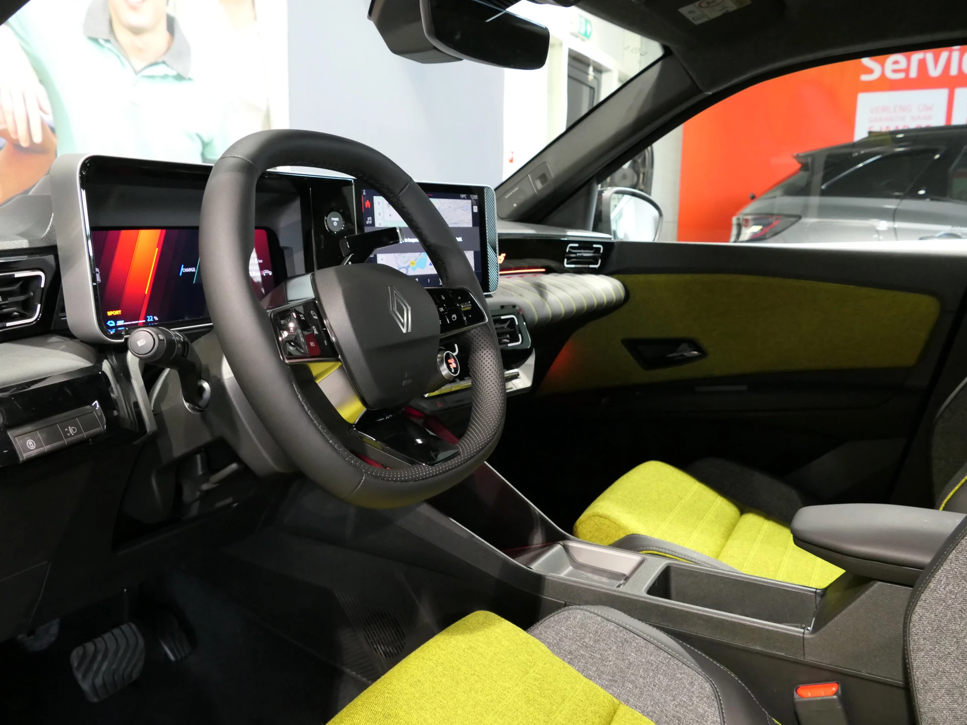 Hoofdafbeelding Renault 5