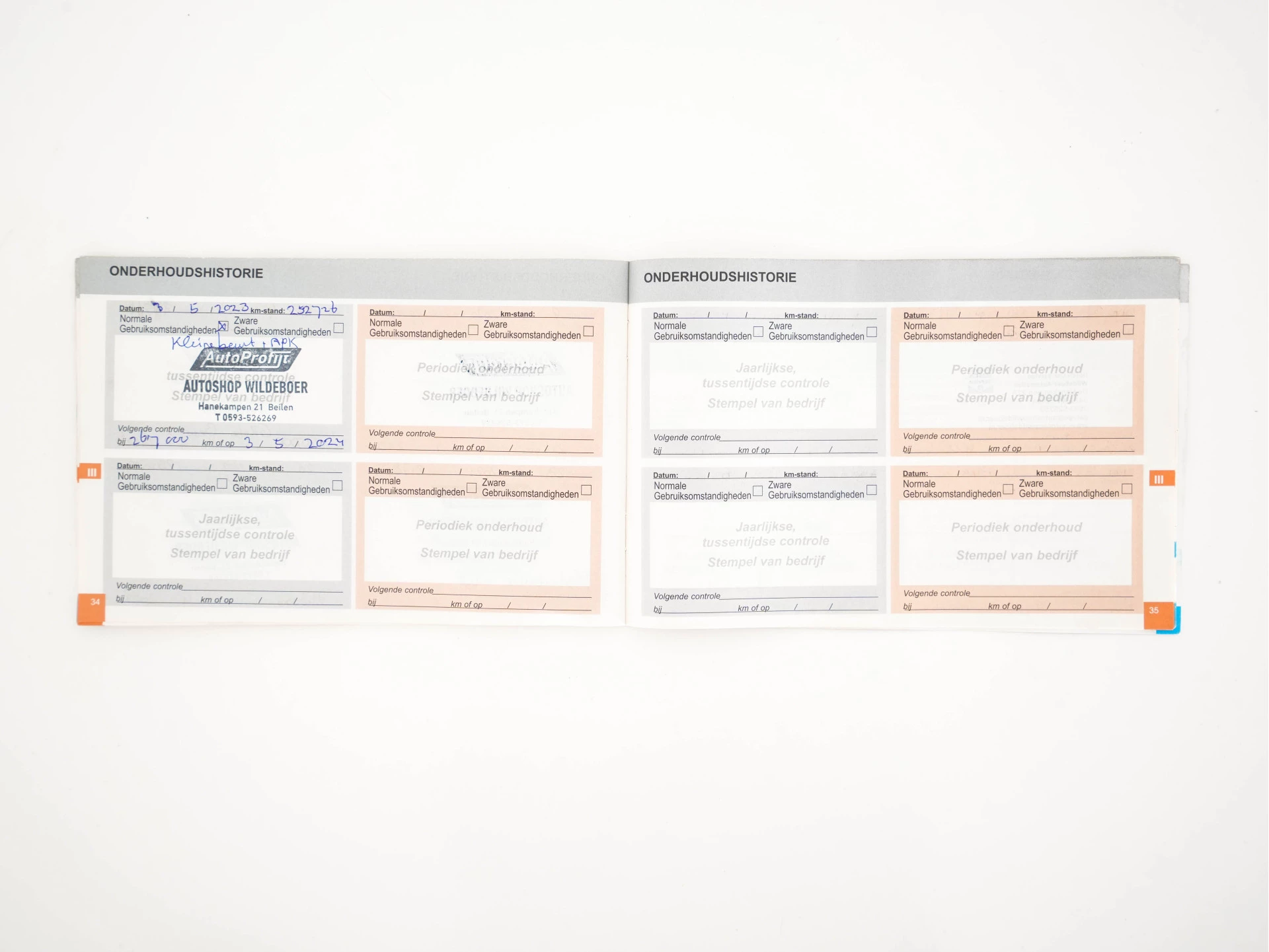 Hoofdafbeelding Citroën C4