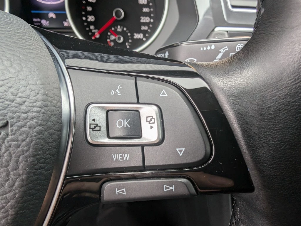 Hoofdafbeelding Volkswagen Tiguan Allspace