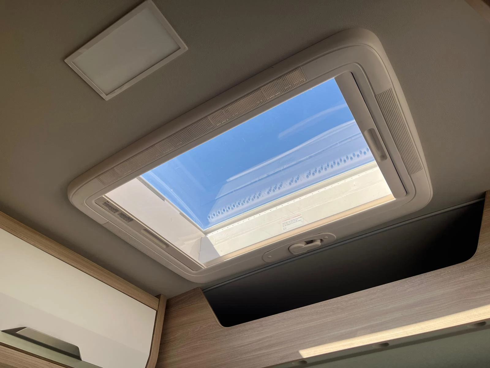 Hoofdafbeelding Knaus Boxstar 540 MQ (Road)