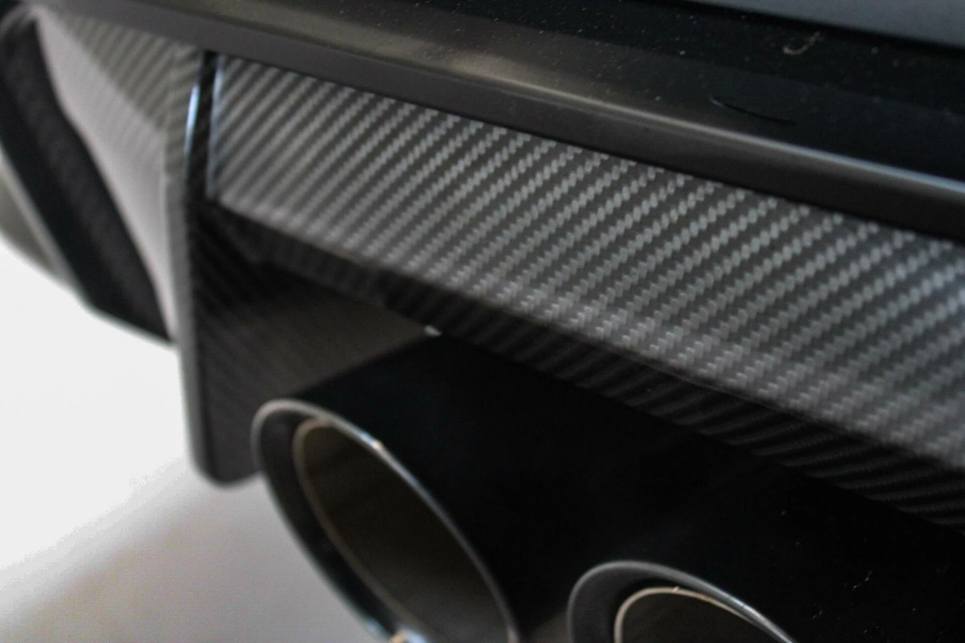 Hoofdafbeelding BMW M3