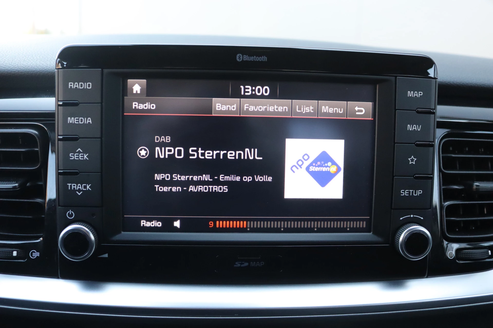 Hoofdafbeelding Kia Stonic