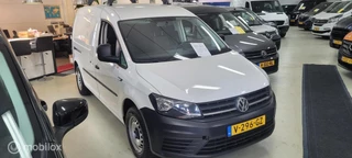 Volkswagen Caddy Bestel 2.0 TDI L2H1 BMT Maxi Comfortline