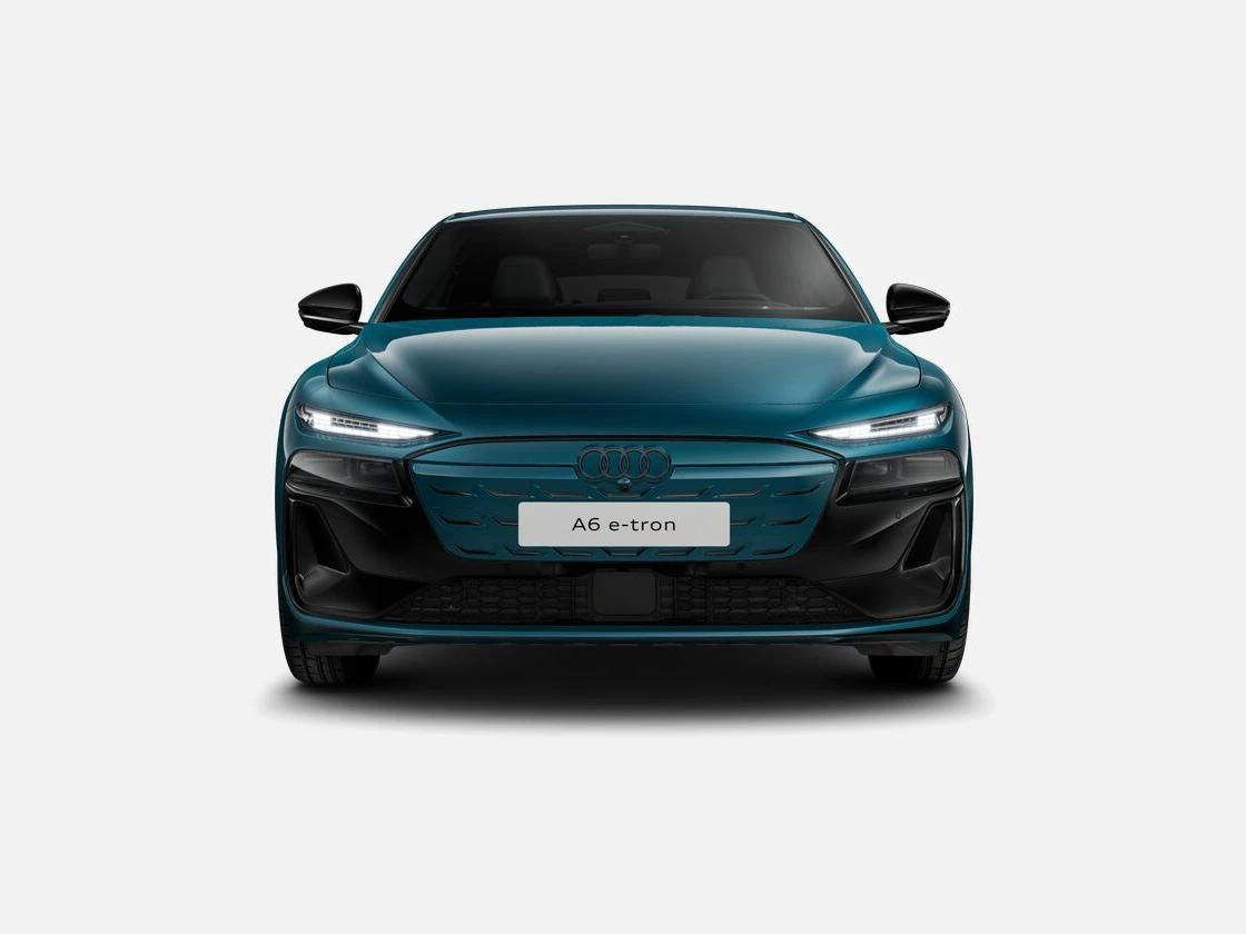 Hoofdafbeelding Audi A6 Sportback e-tron