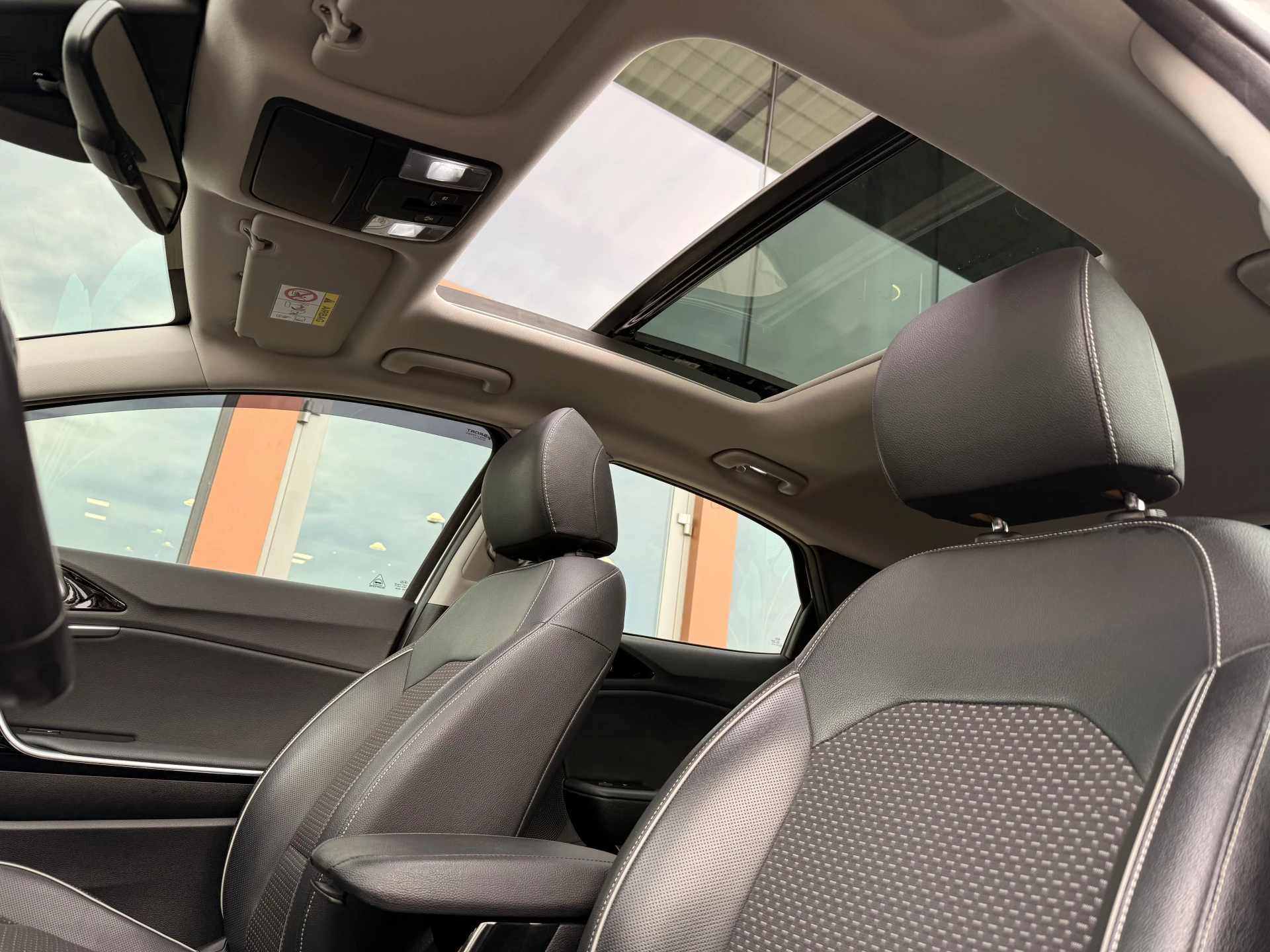 Hoofdafbeelding Kia XCeed