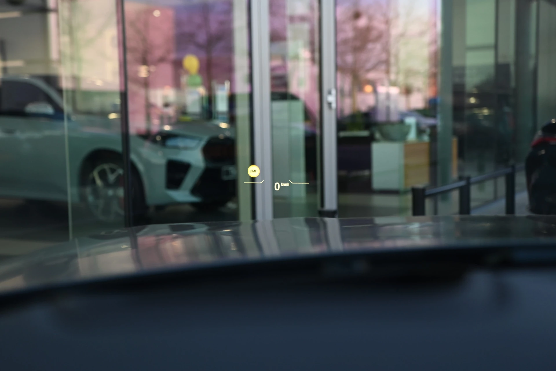 Hoofdafbeelding BMW Z4