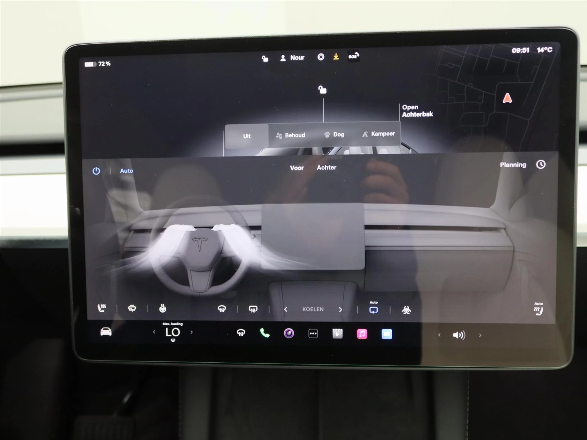 Hoofdafbeelding Tesla Model Y