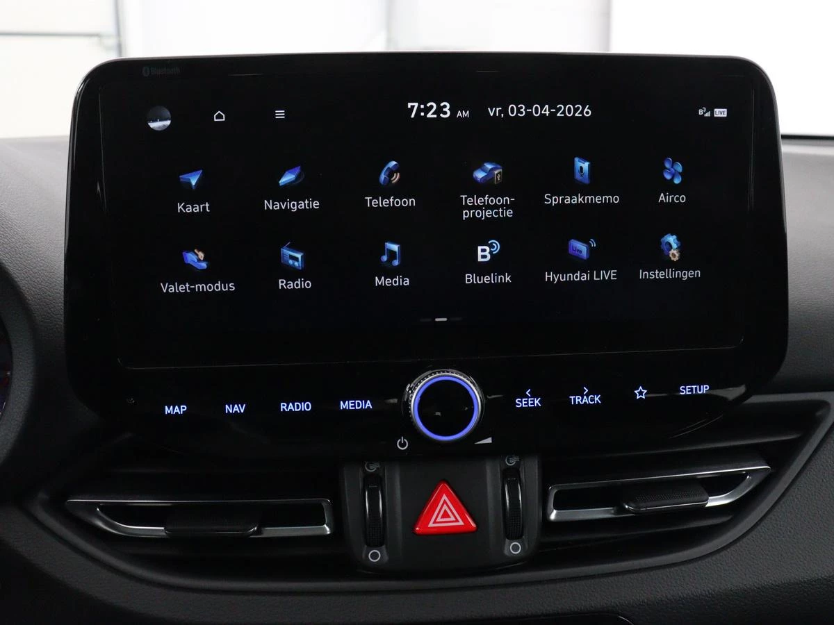 Hoofdafbeelding Hyundai i30