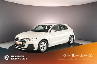 Audi A1 Sportback Pro Line 25 TFSI 95pk | CarPlay | All Season | Verlengde Garantie | Airco | Cruise Control |