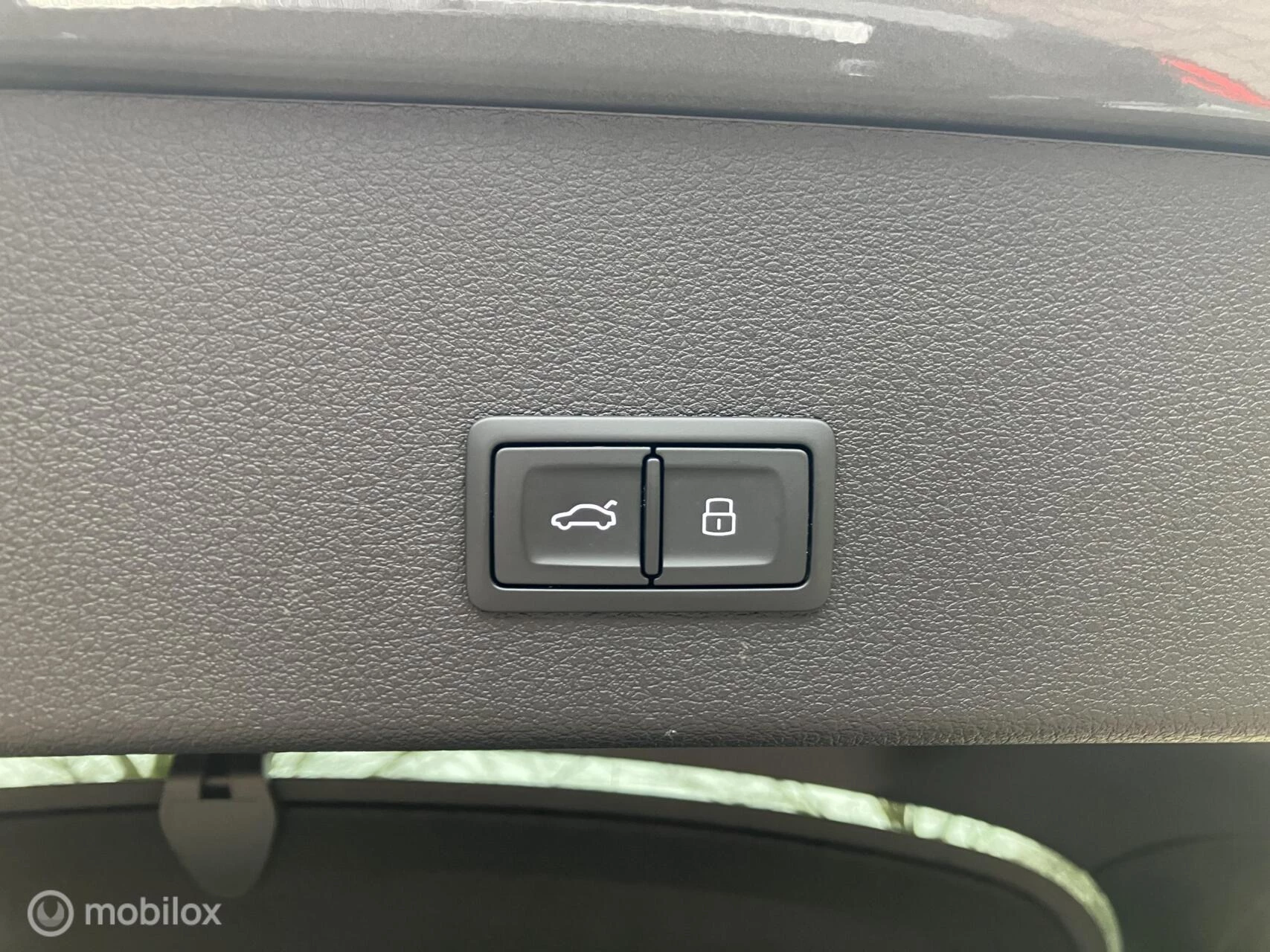 Hoofdafbeelding Audi Q8 Sportback e-tron