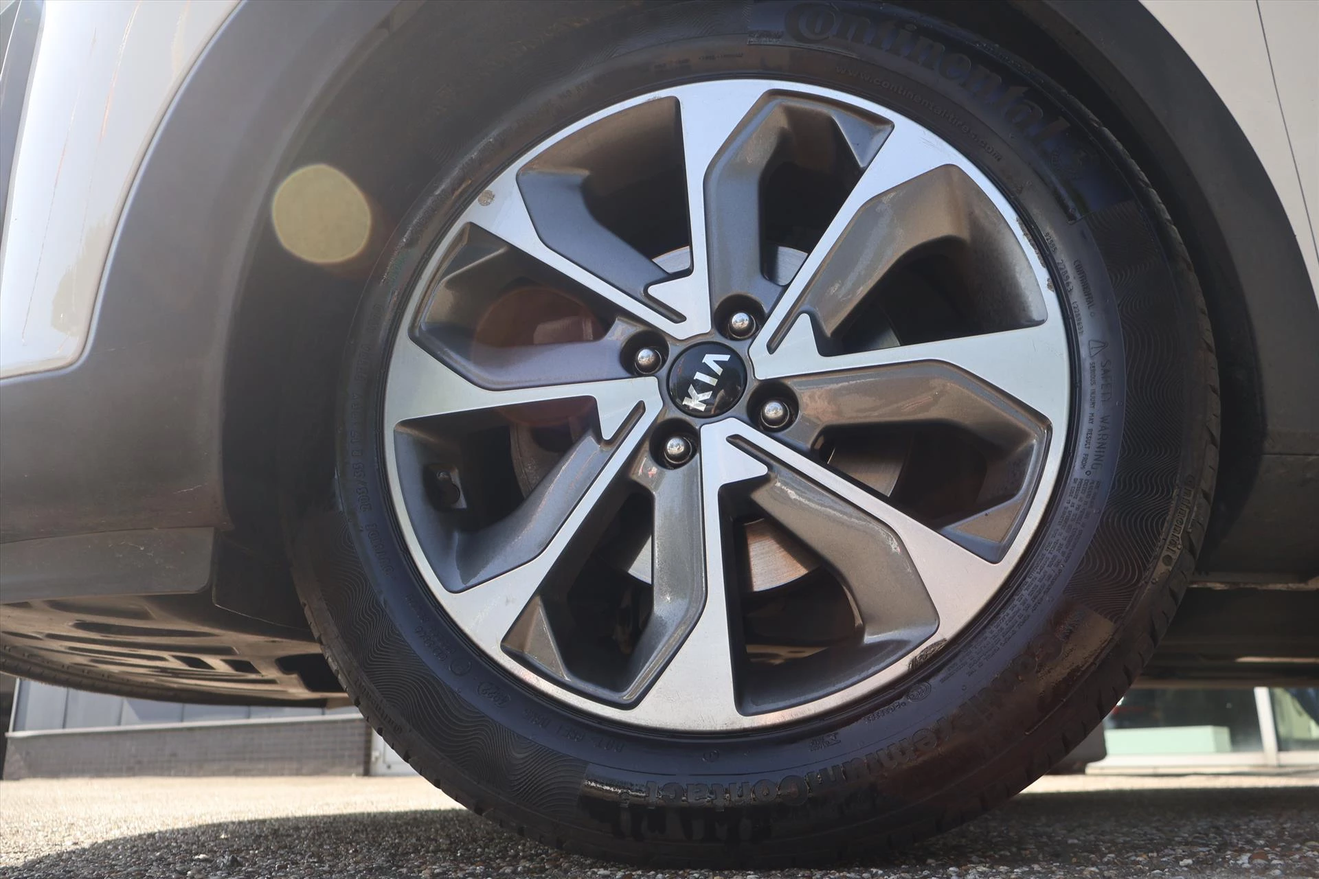 Hoofdafbeelding Kia Stonic