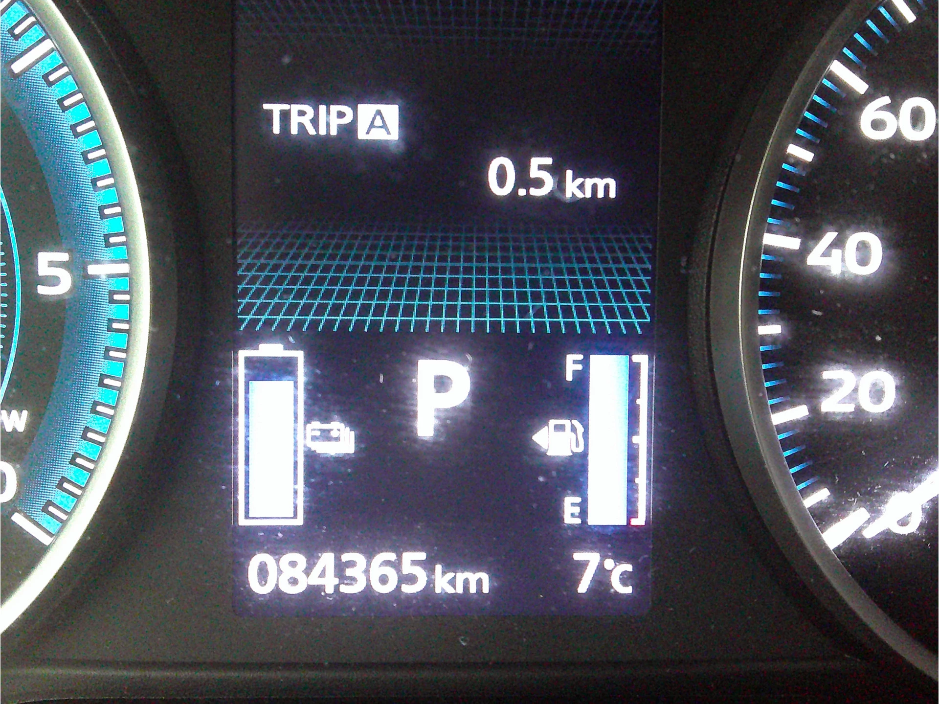 Hoofdafbeelding Mitsubishi Eclipse Cross