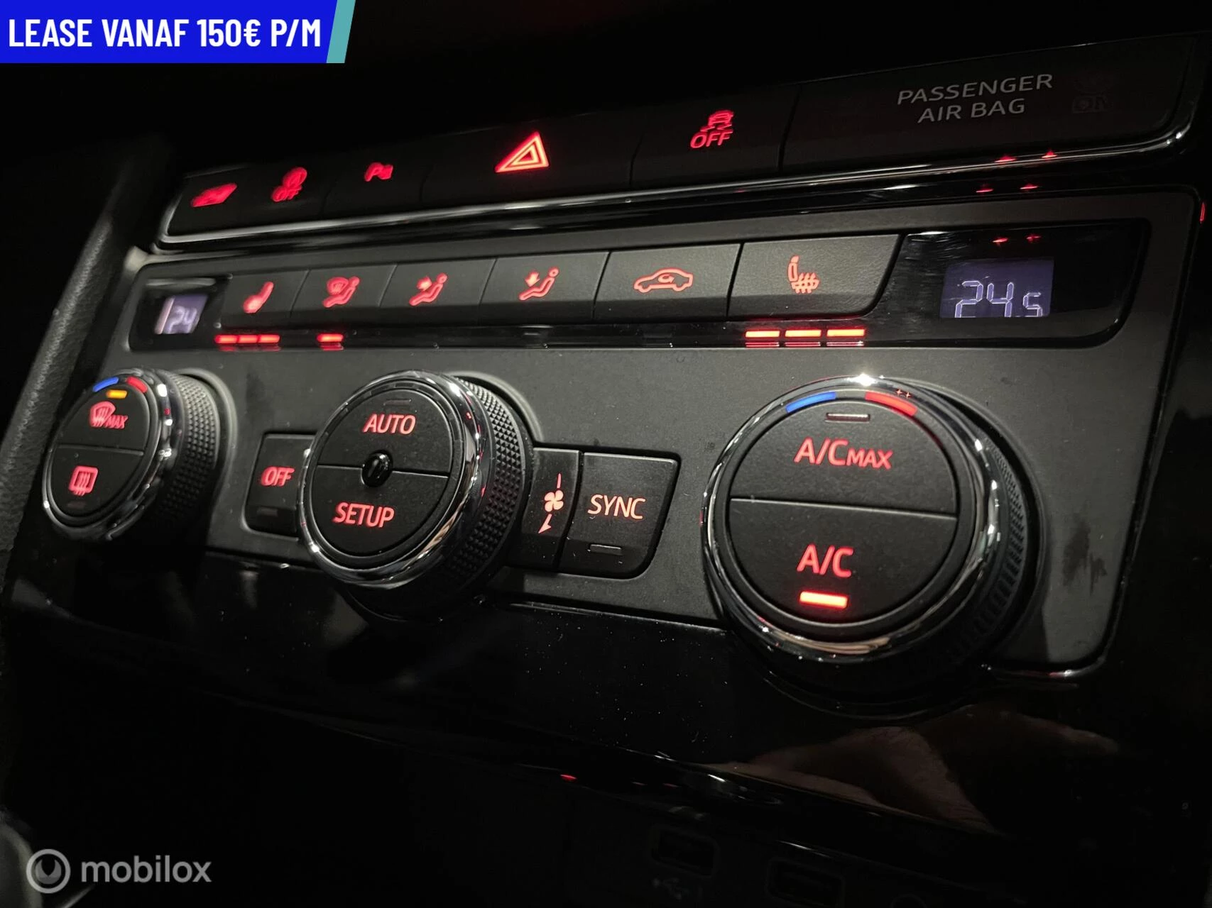 Hoofdafbeelding SEAT Cupra