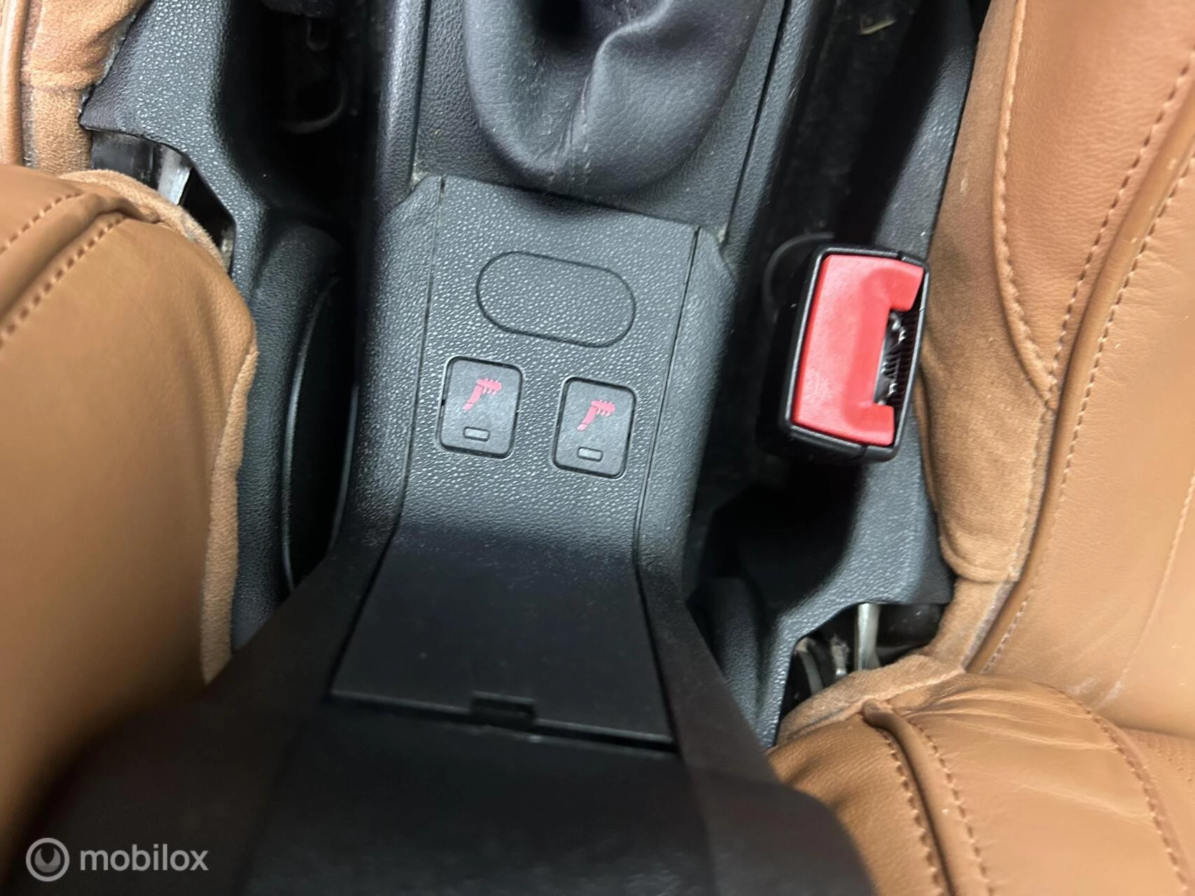 Hoofdafbeelding Alfa Romeo MiTo