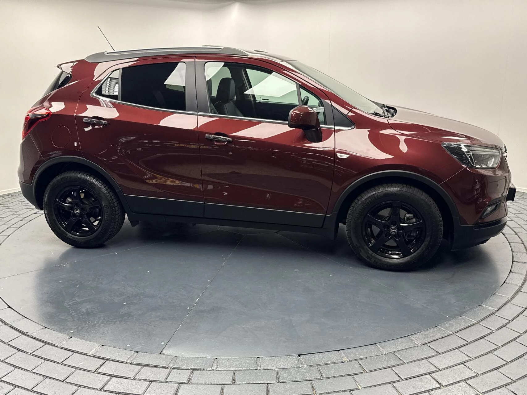 Hoofdafbeelding Opel Mokka X