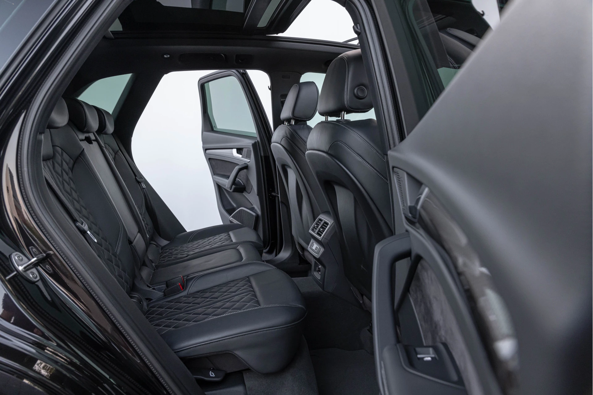 Hoofdafbeelding Audi SQ5
