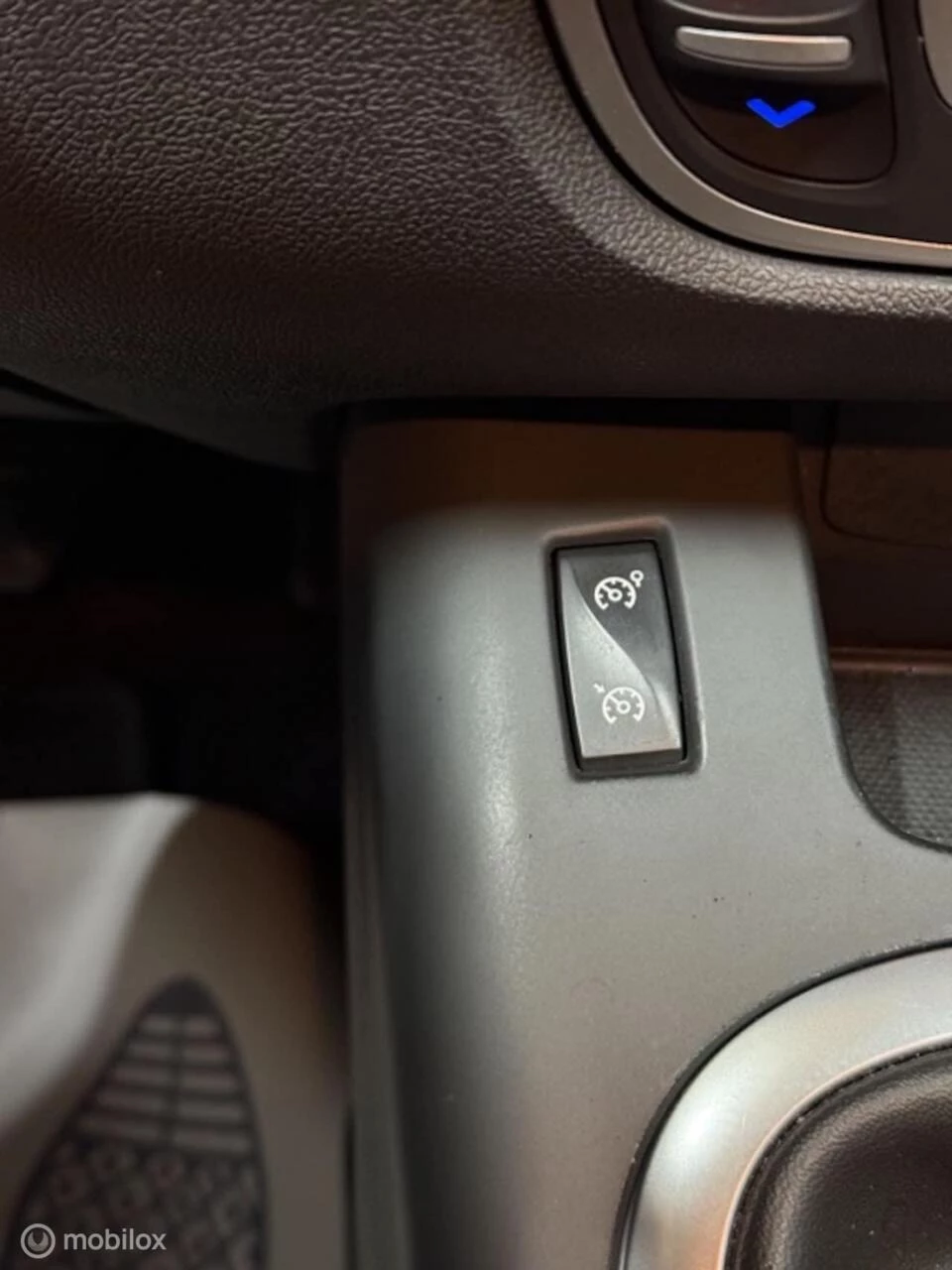 Hoofdafbeelding Renault Scénic