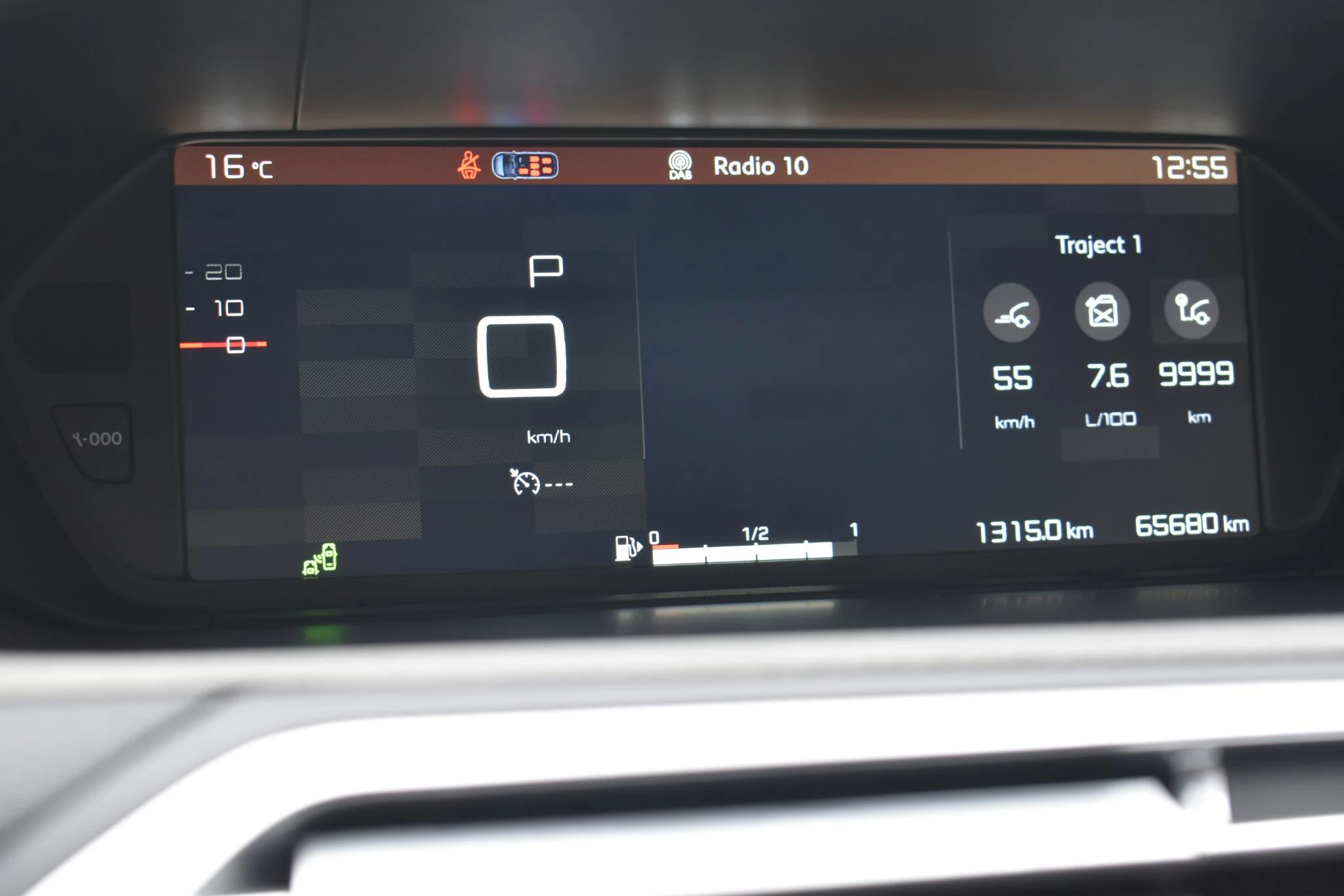 Hoofdafbeelding Citroën Grand C4 Picasso