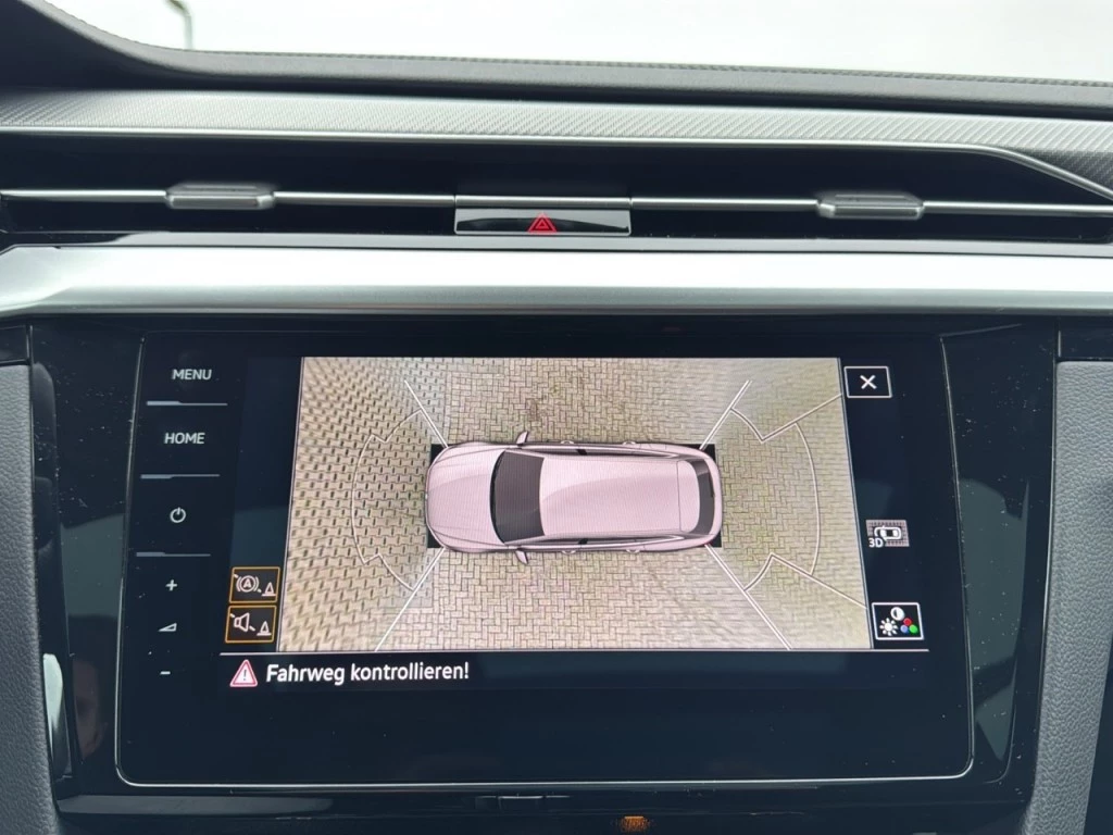 Hoofdafbeelding Volkswagen Arteon