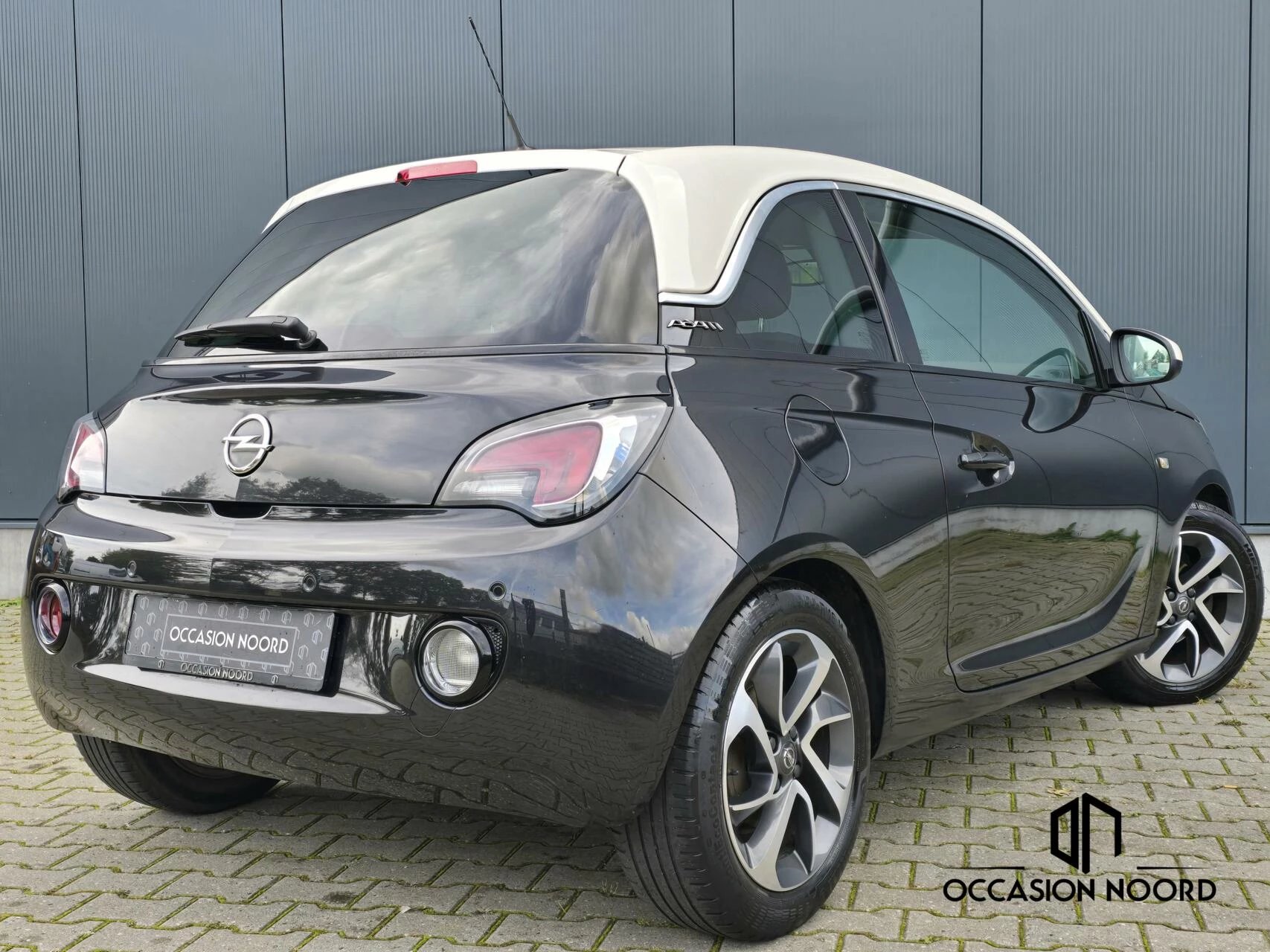 Hoofdafbeelding Opel ADAM