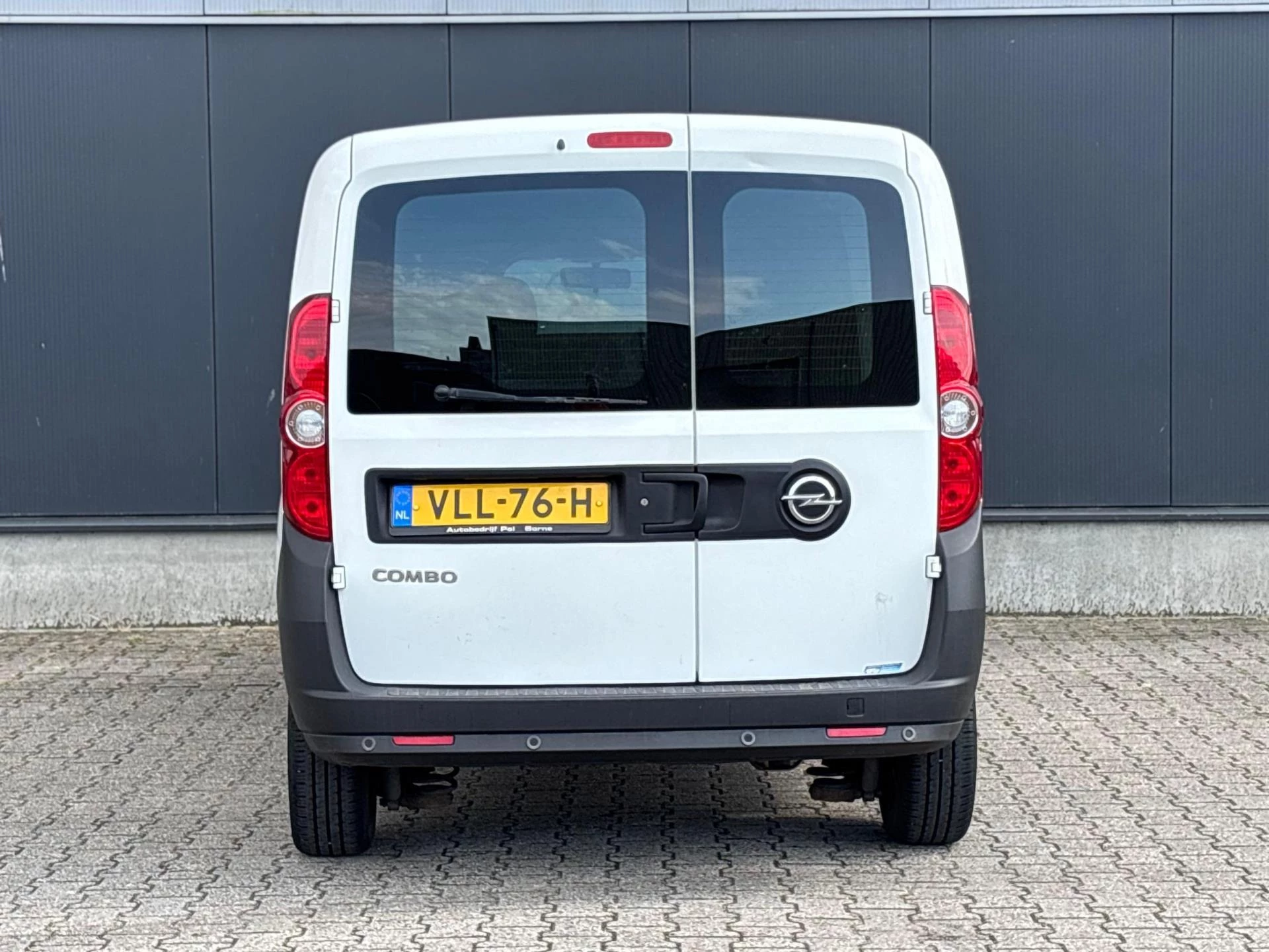 Hoofdafbeelding Opel Combo