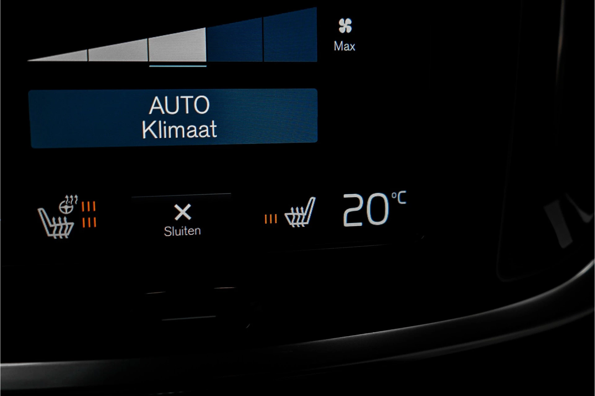 Hoofdafbeelding Volvo S60