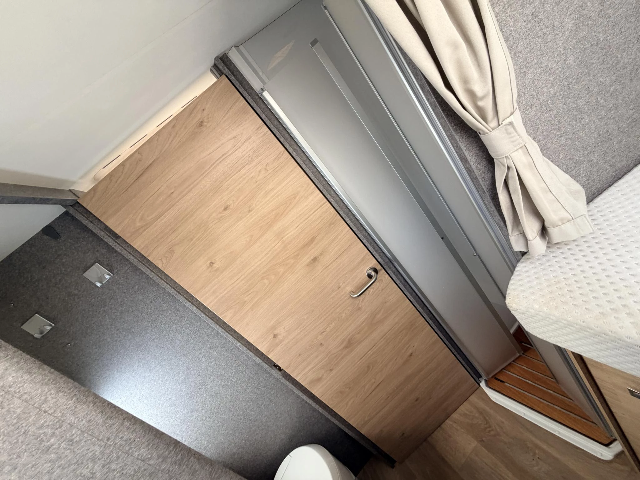 Hoofdafbeelding Dethleffs Just go t7055 ebl Ford 130PK Camper•Automaat•TV