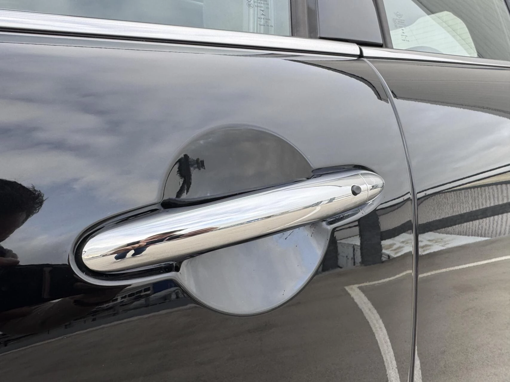 Hoofdafbeelding MINI One