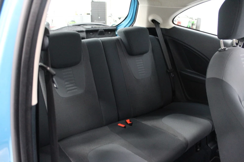 Hoofdafbeelding Ford Ka