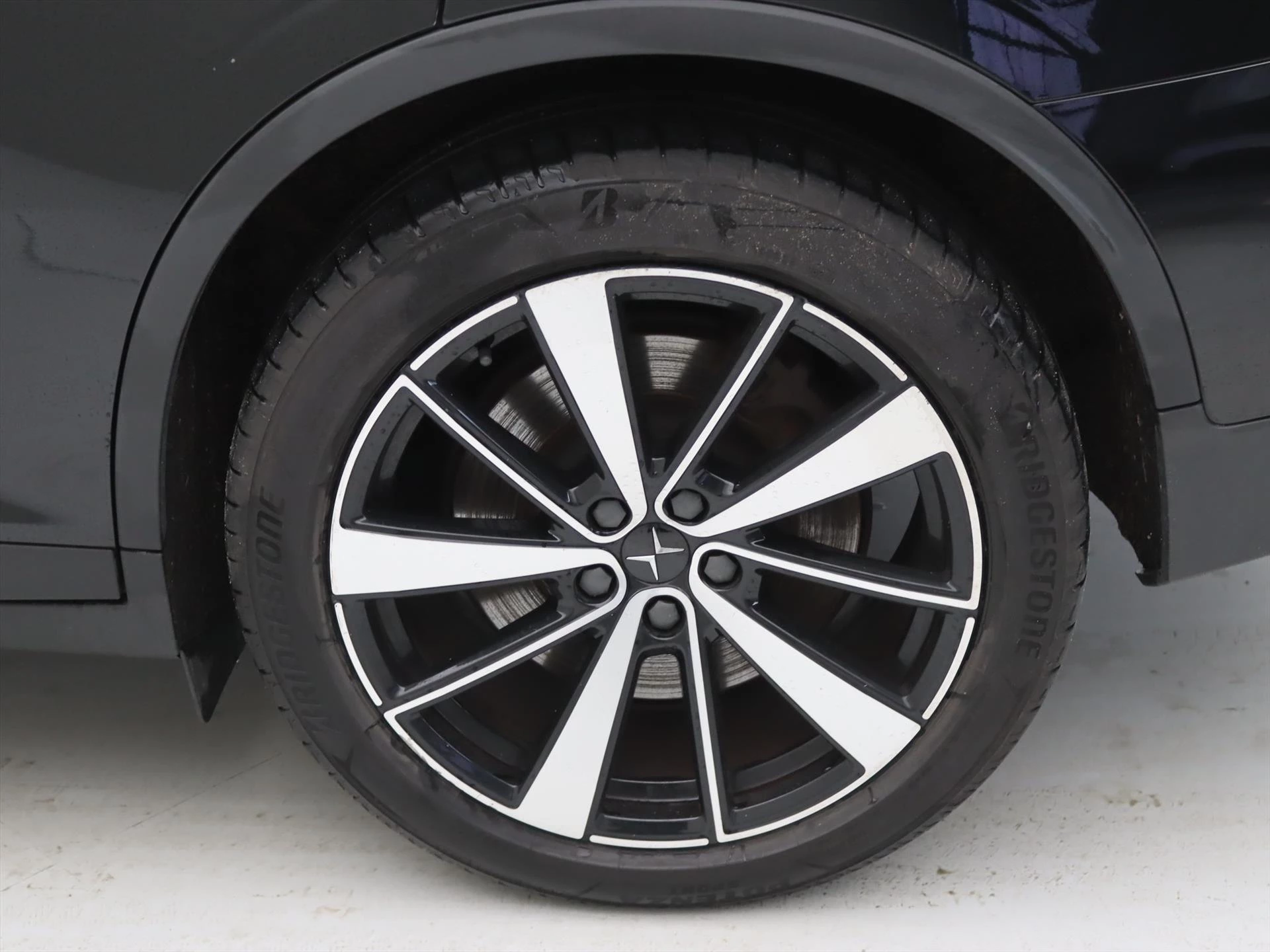 Hoofdafbeelding Polestar 2