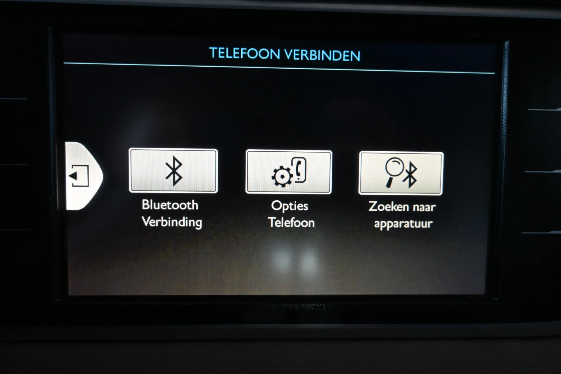 Hoofdafbeelding Citroën Grand C4 Picasso