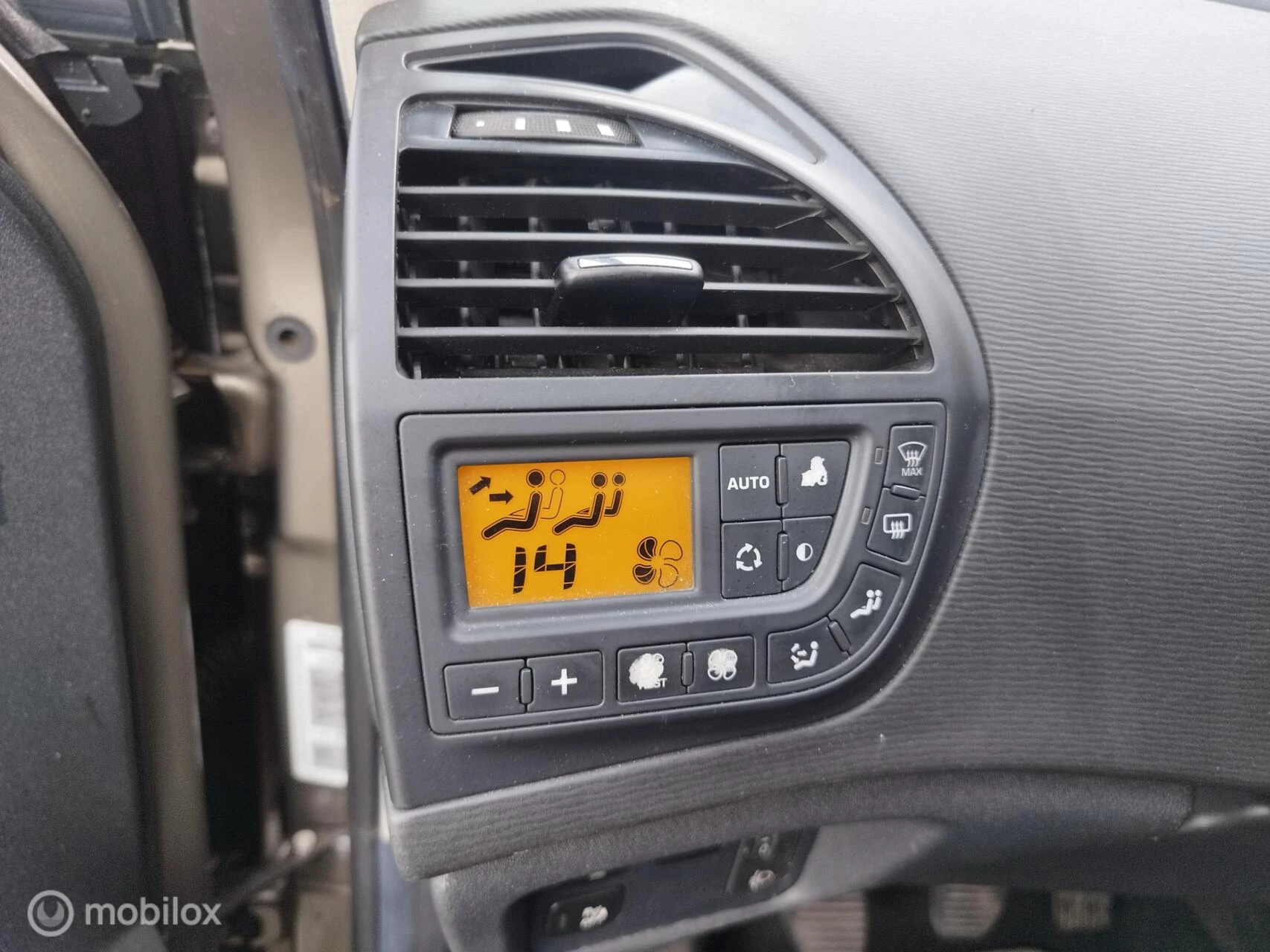 Hoofdafbeelding Citroën C4 Picasso